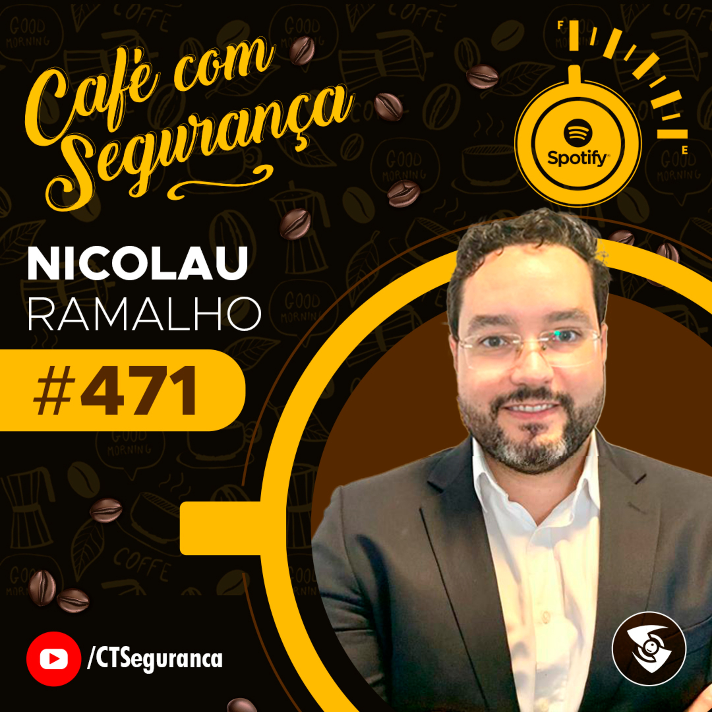 Coffee Talks