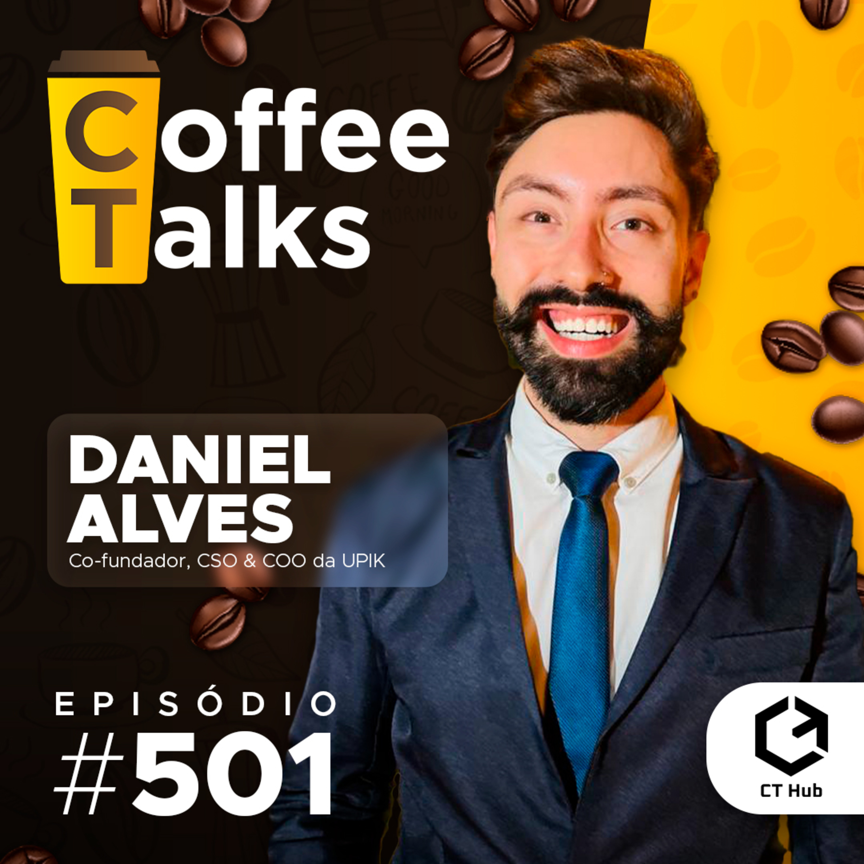 Coffee Talks
