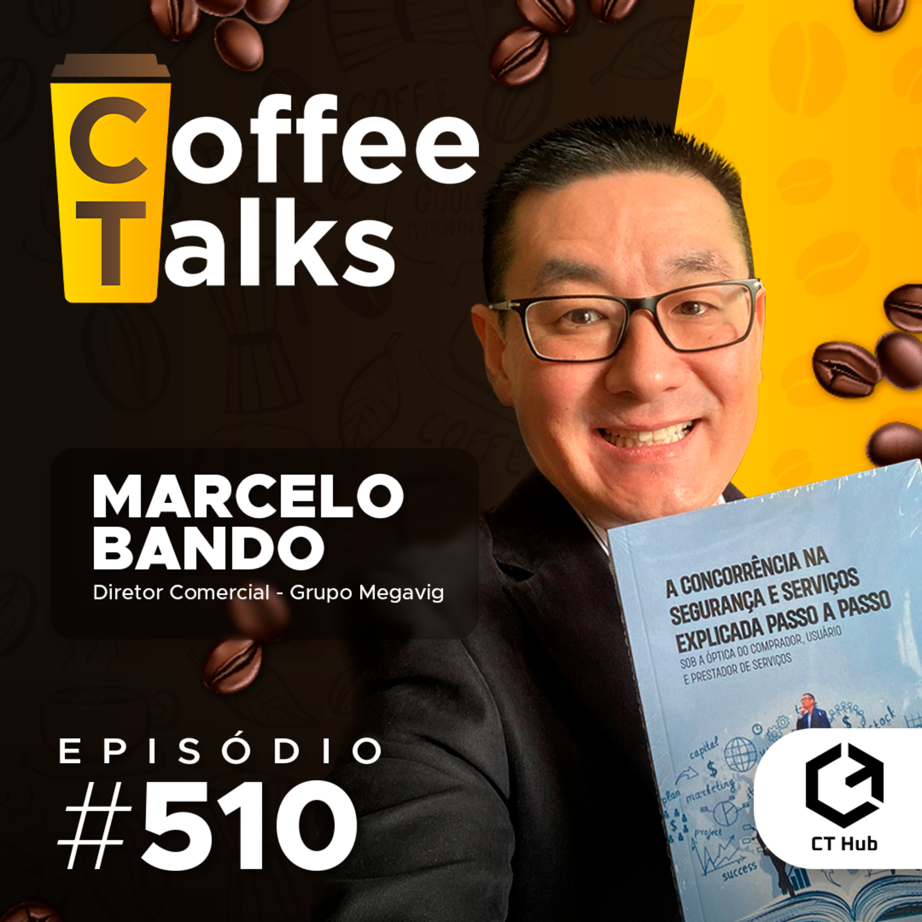 Coffee Talks