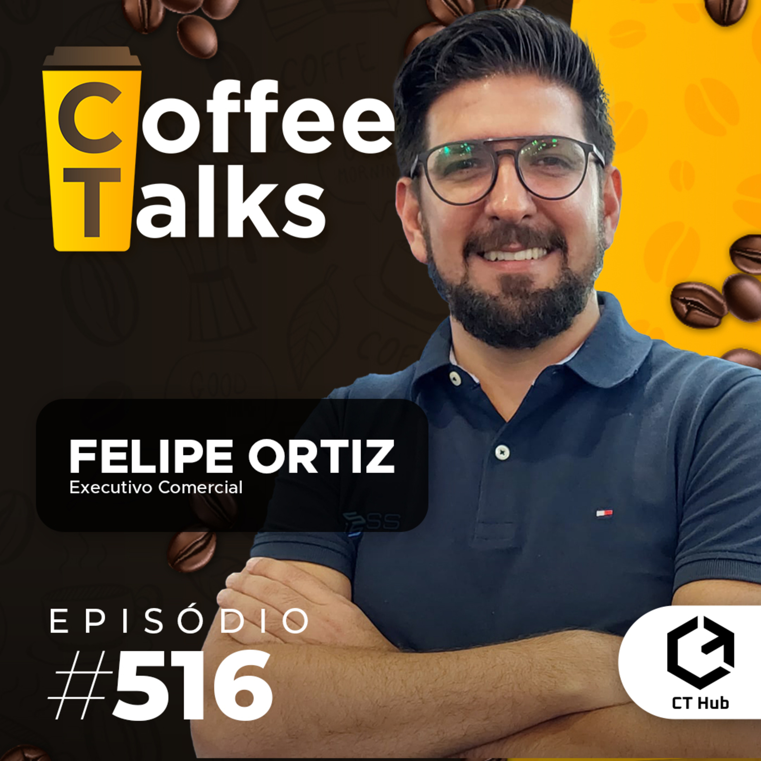 Coffee Talks