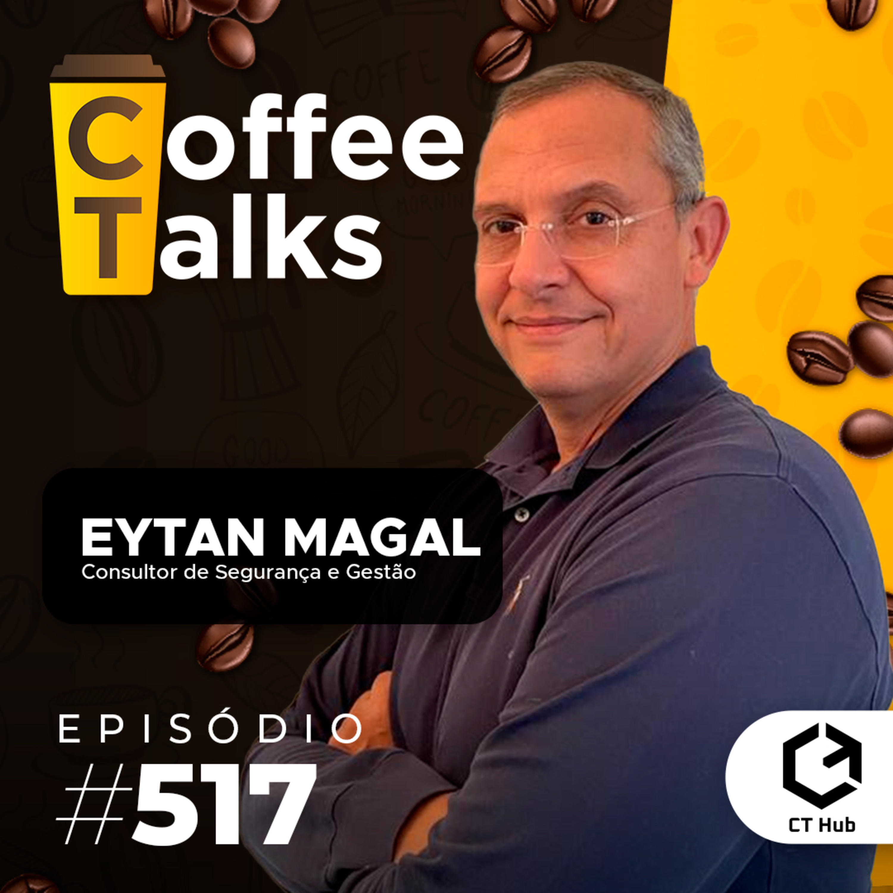 Coffee Talks