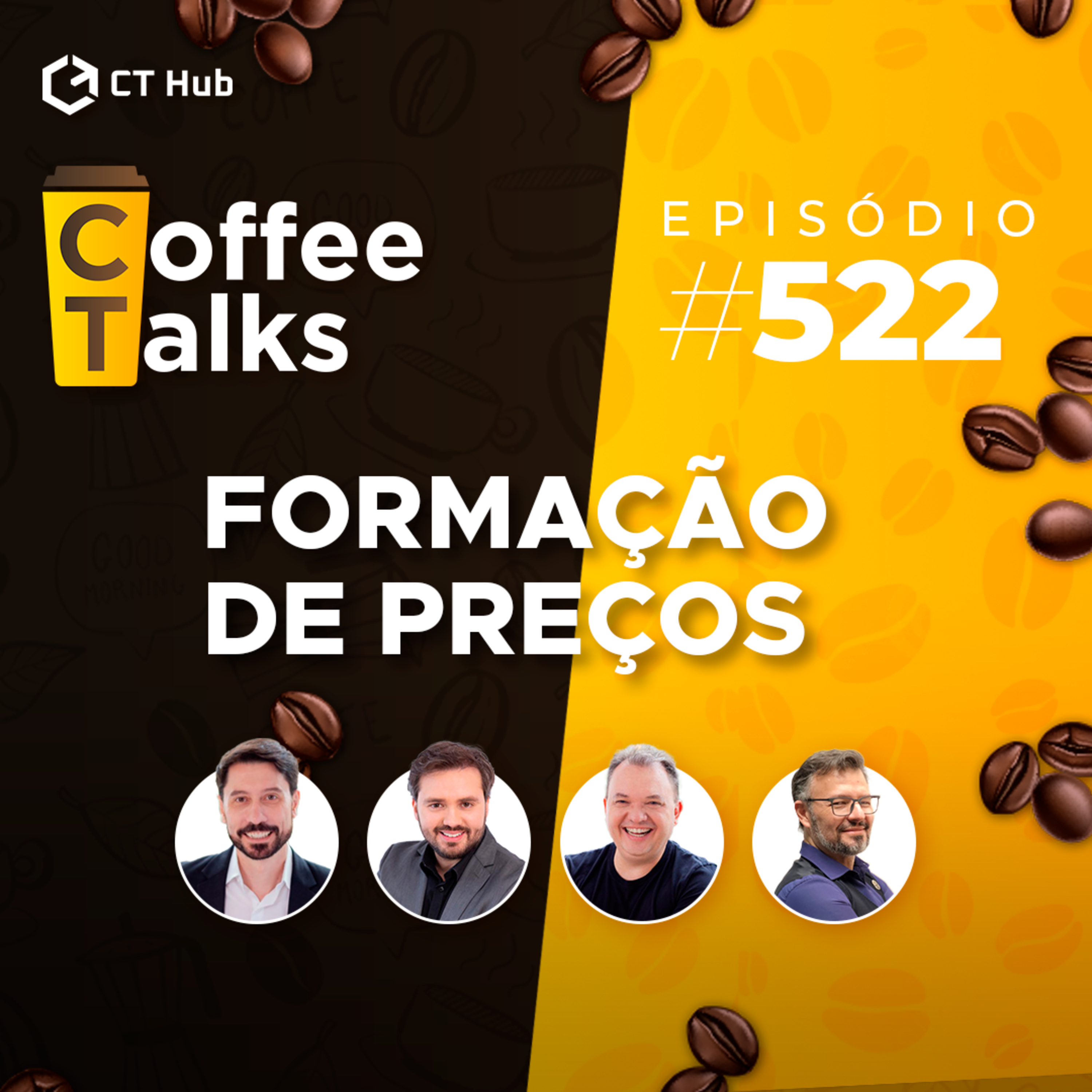 Coffee Talks