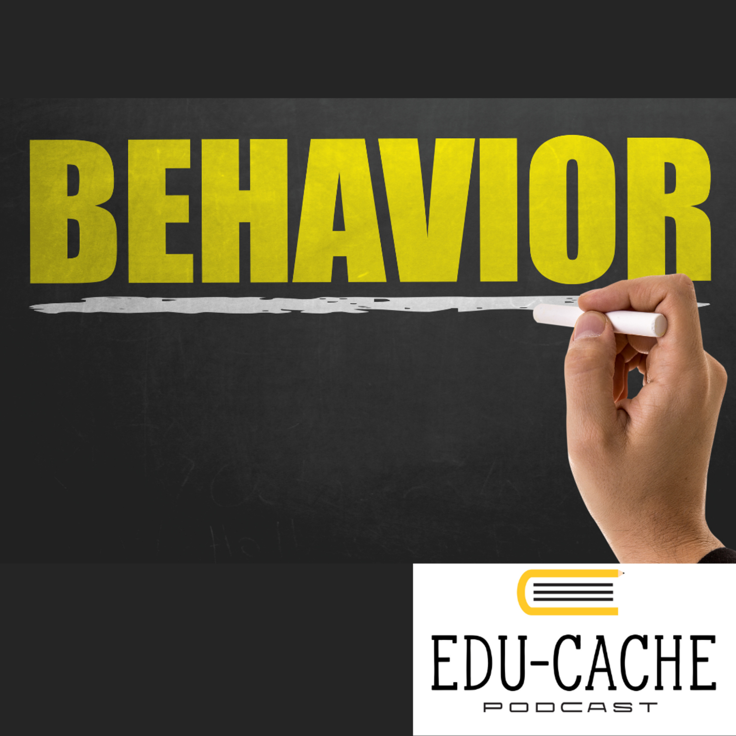 Student Behavior episode artwork