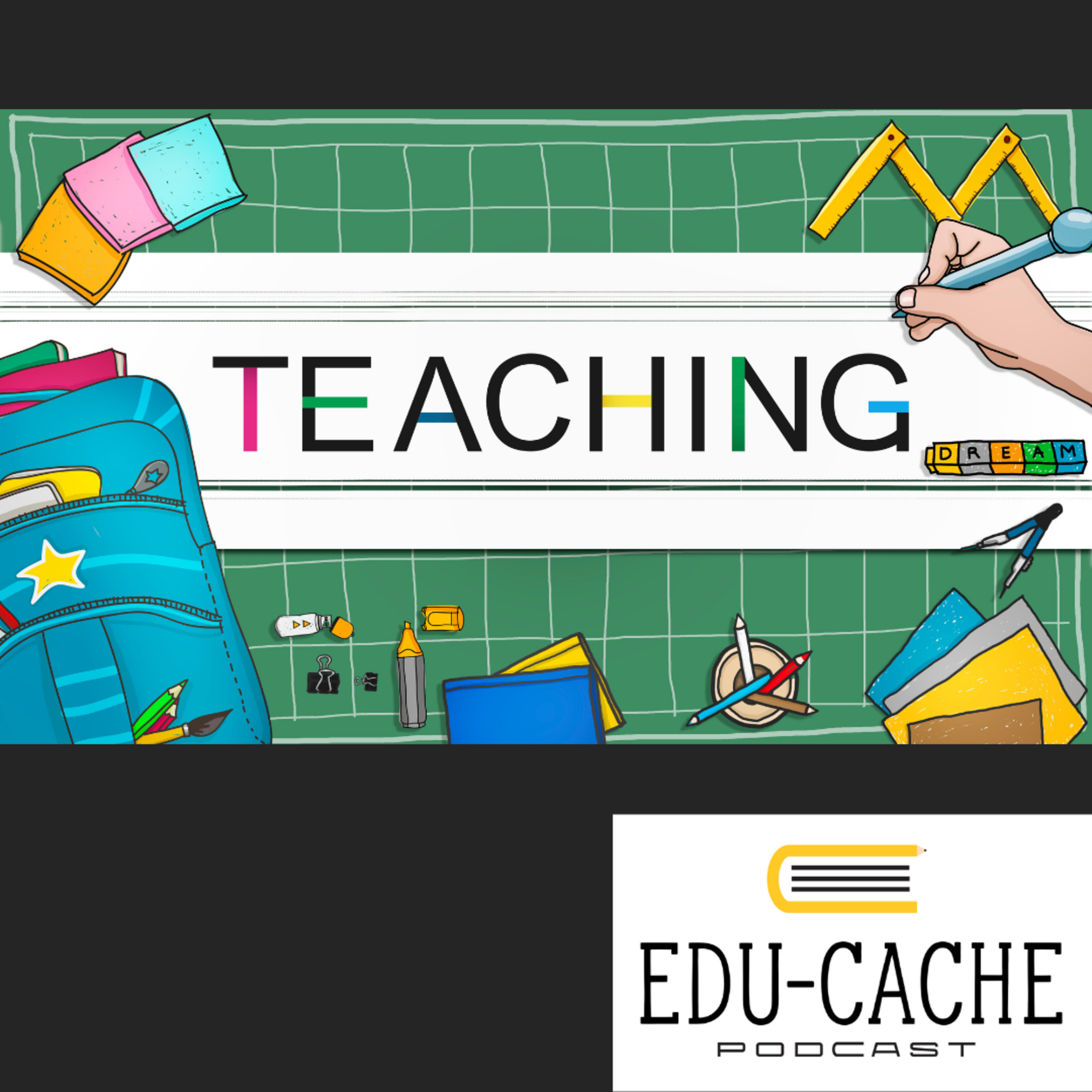 Student Teaching episode artwork