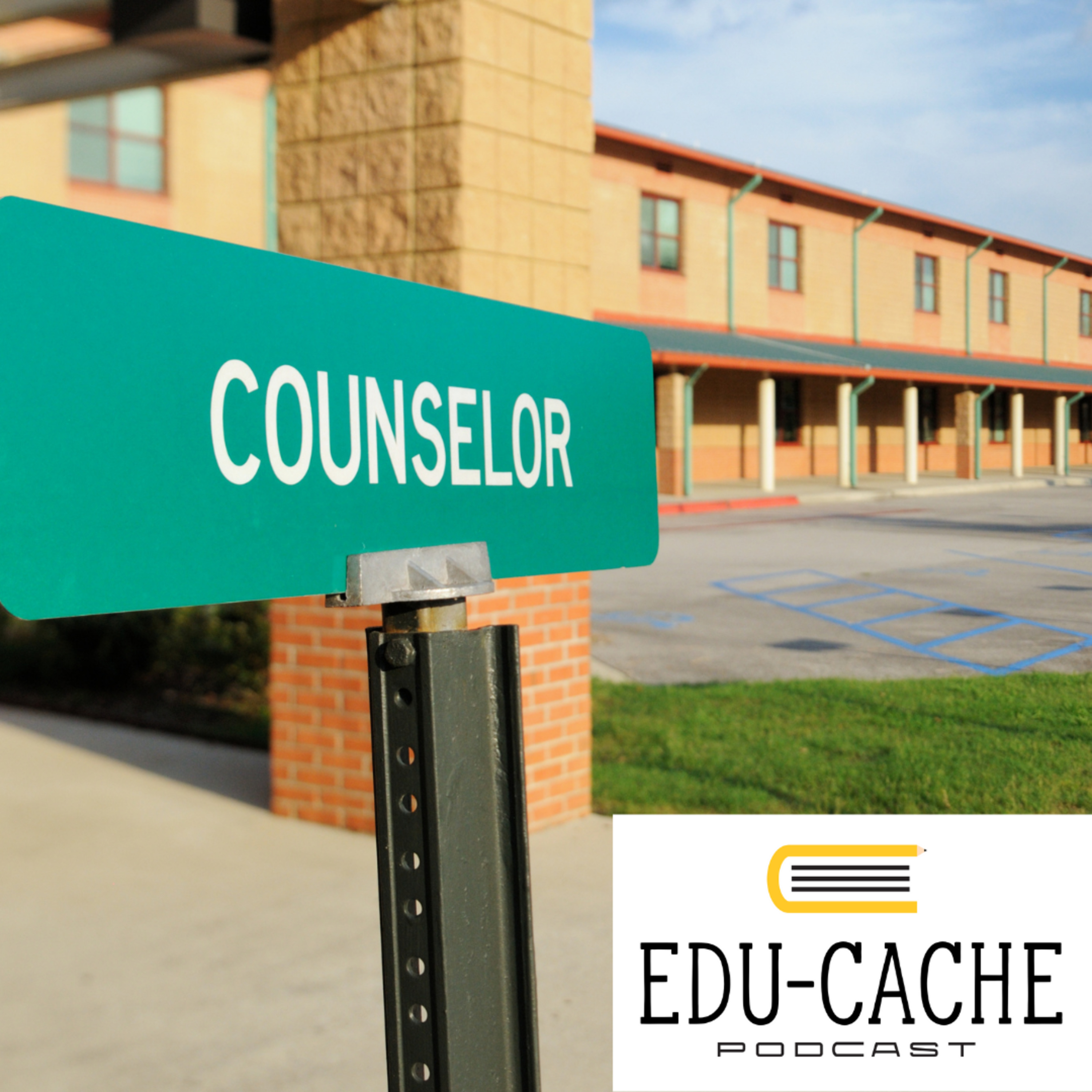 School Counselor episode artwork