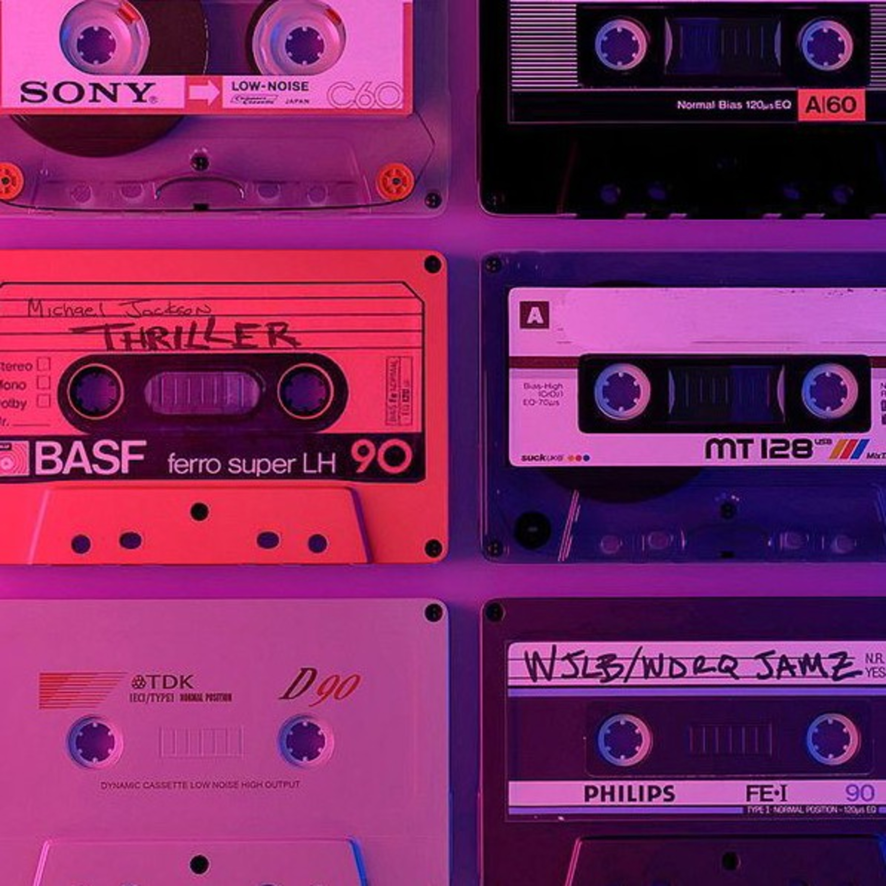 GÉNERO MUSICAL  episode artwork