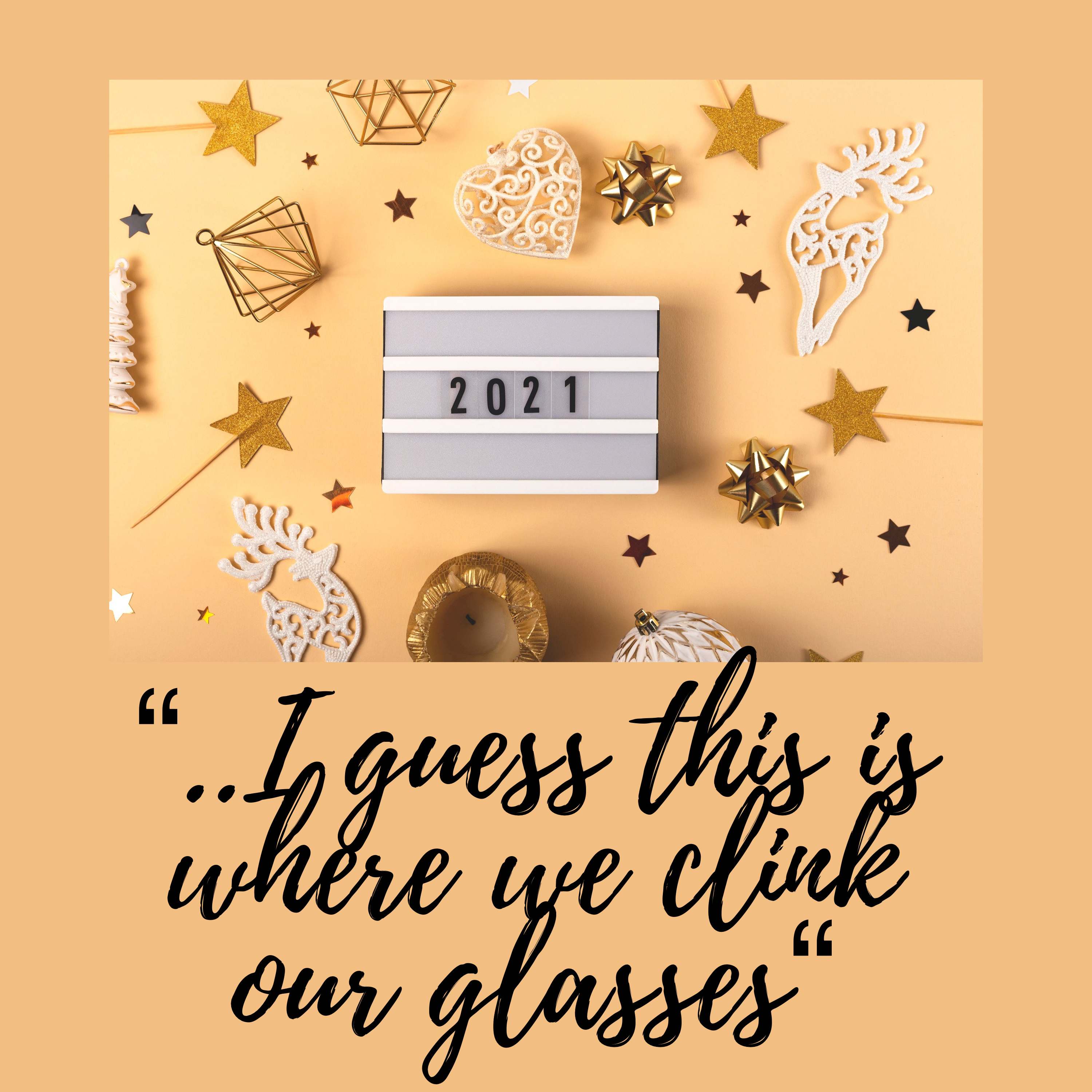 Happy New Year!