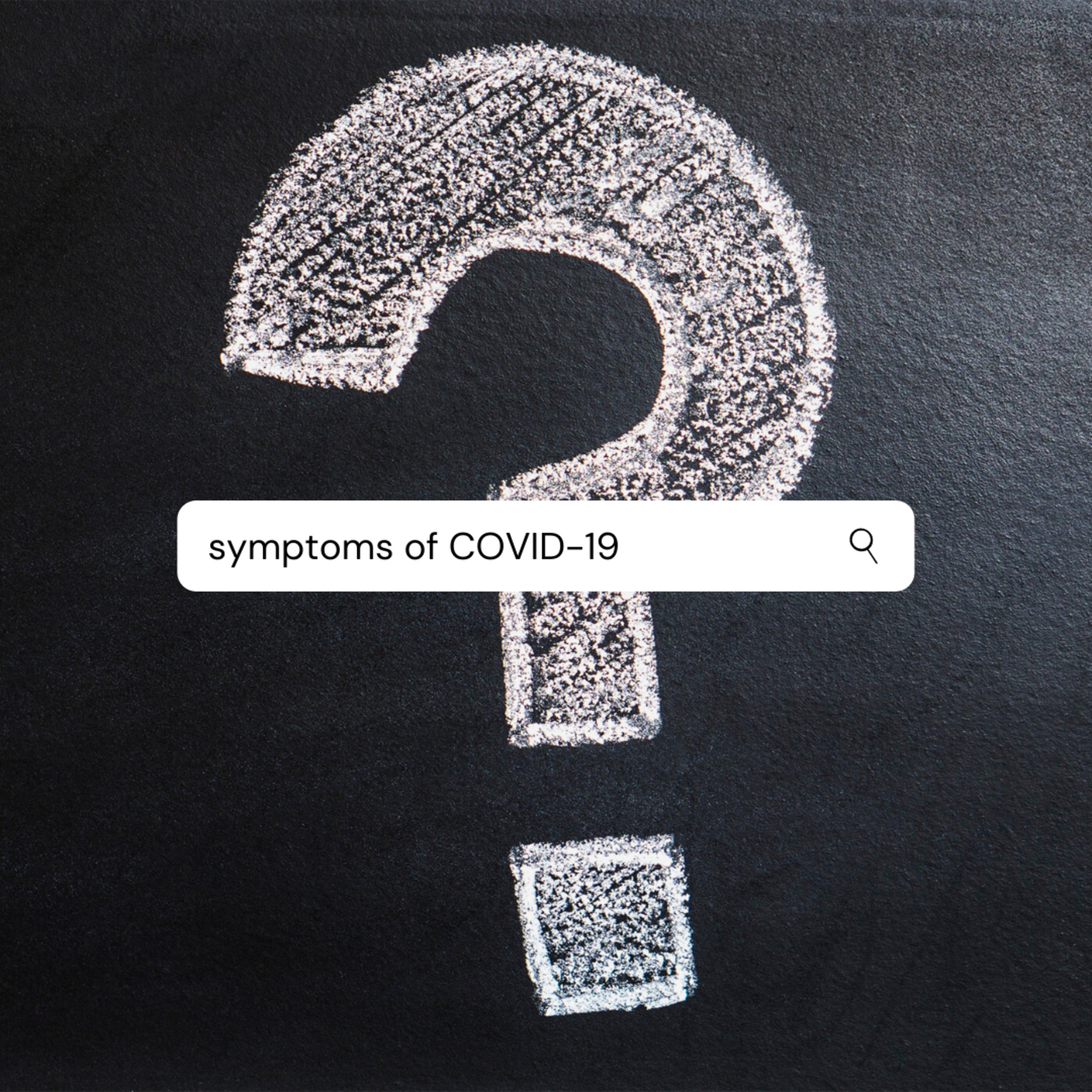 My not-so-covid covid experience.