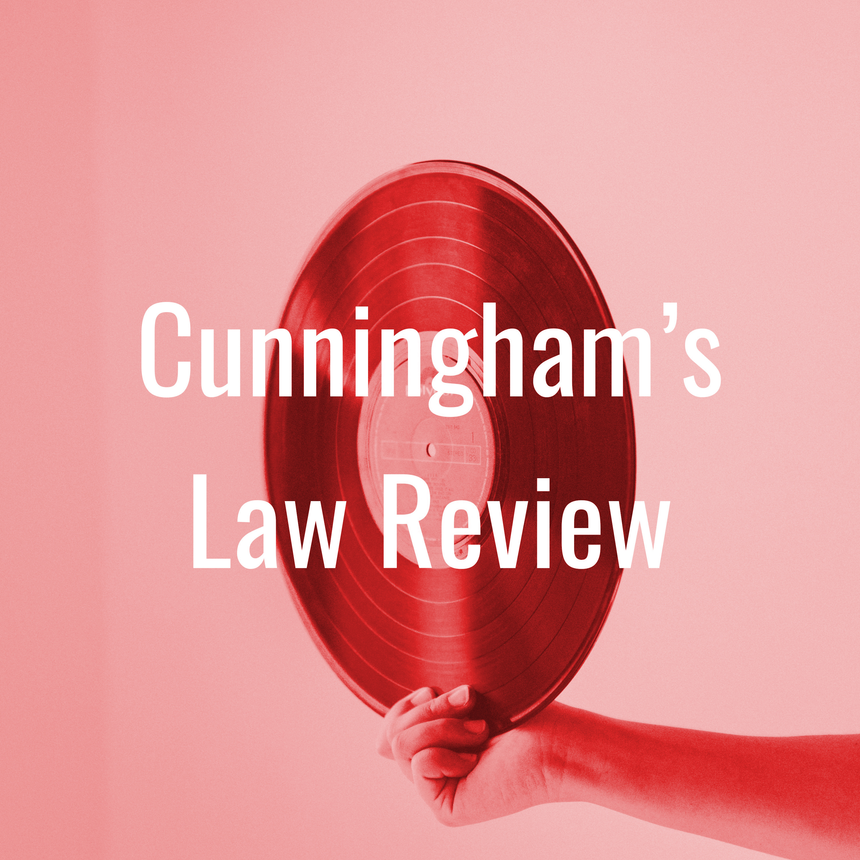 Cunningham\'s Law Review