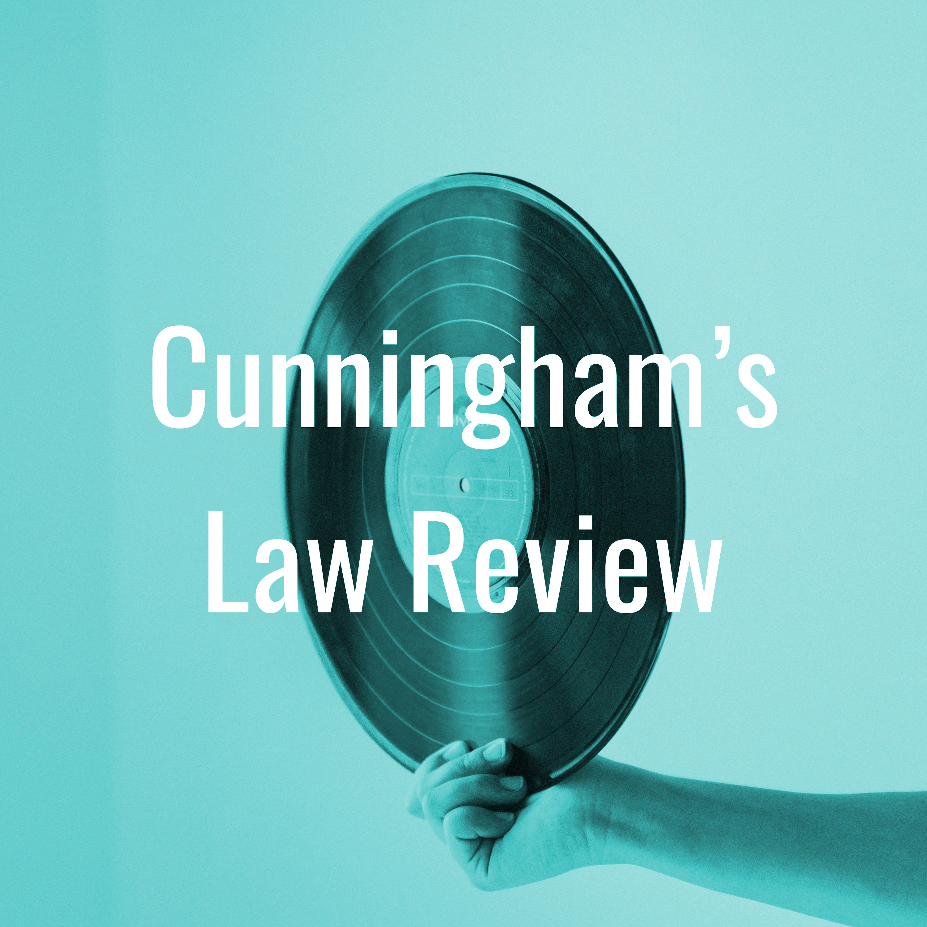 Cunningham\'s Law Review