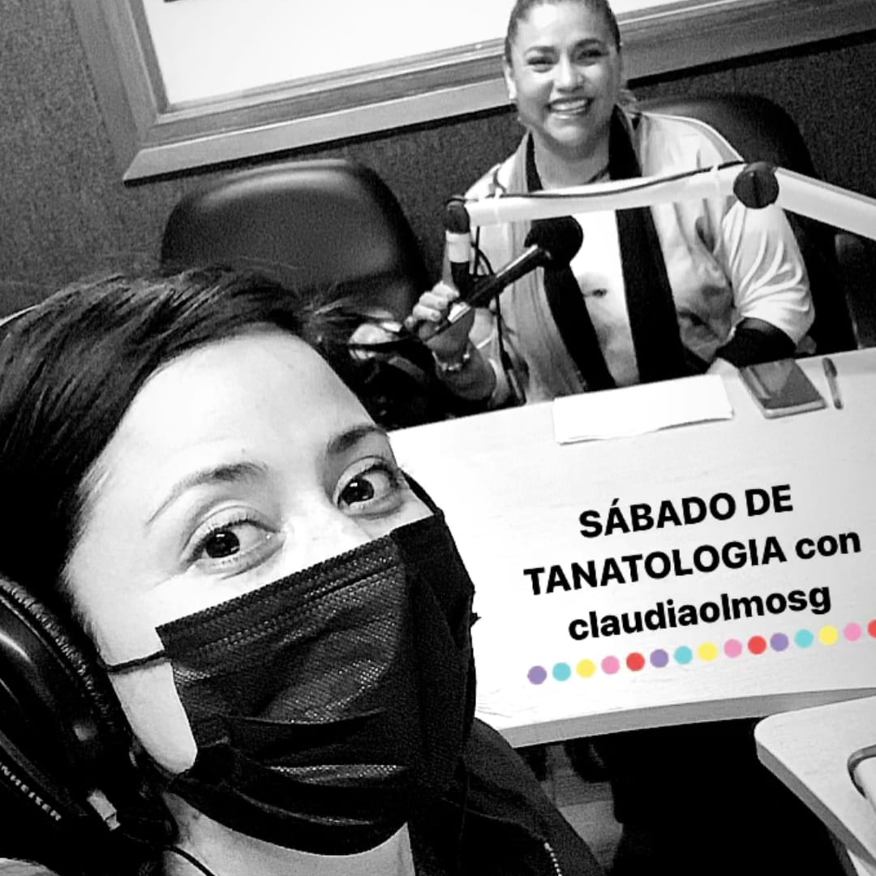 Duelos, Perdidas y tanatologia