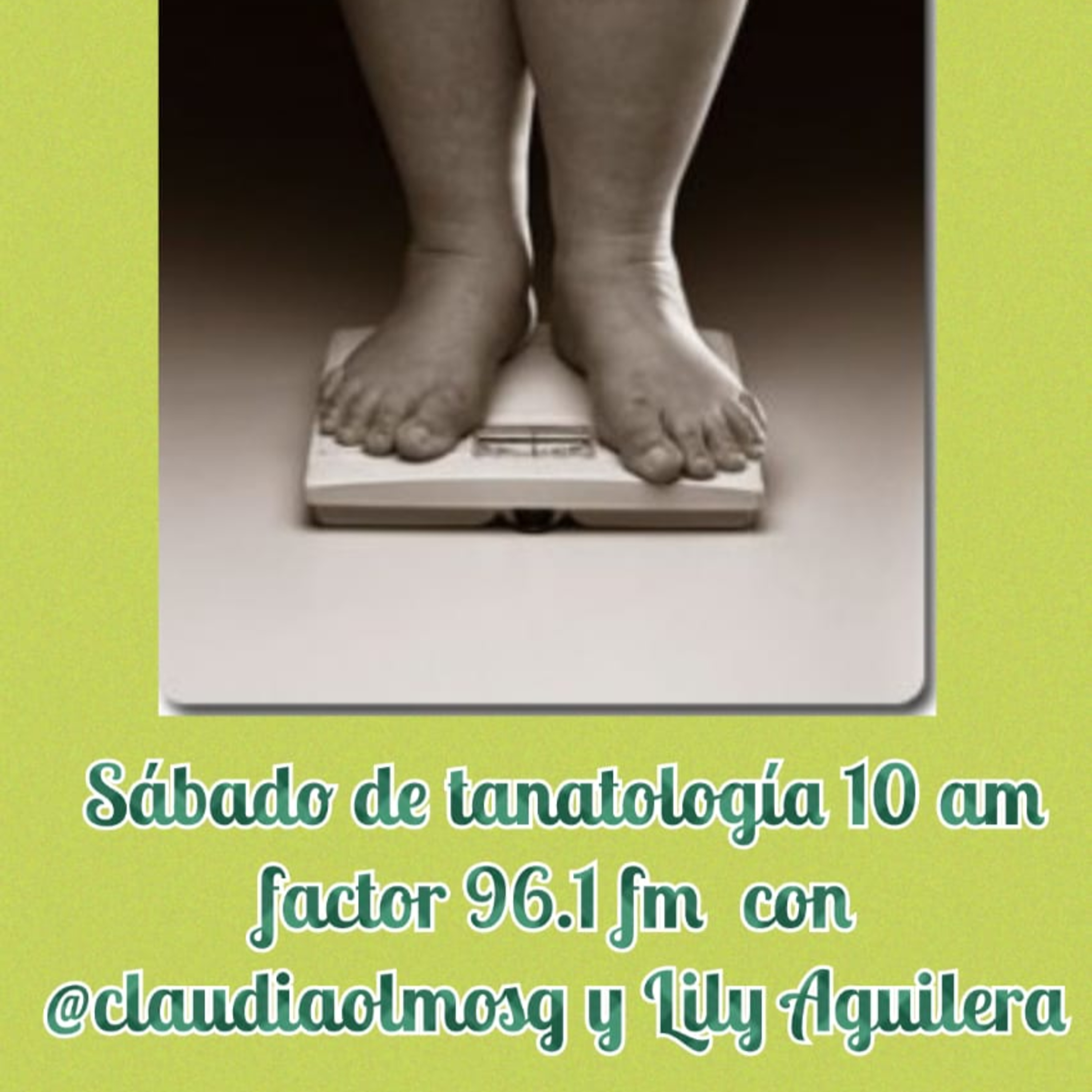 Duelos, Perdidas y tanatologia