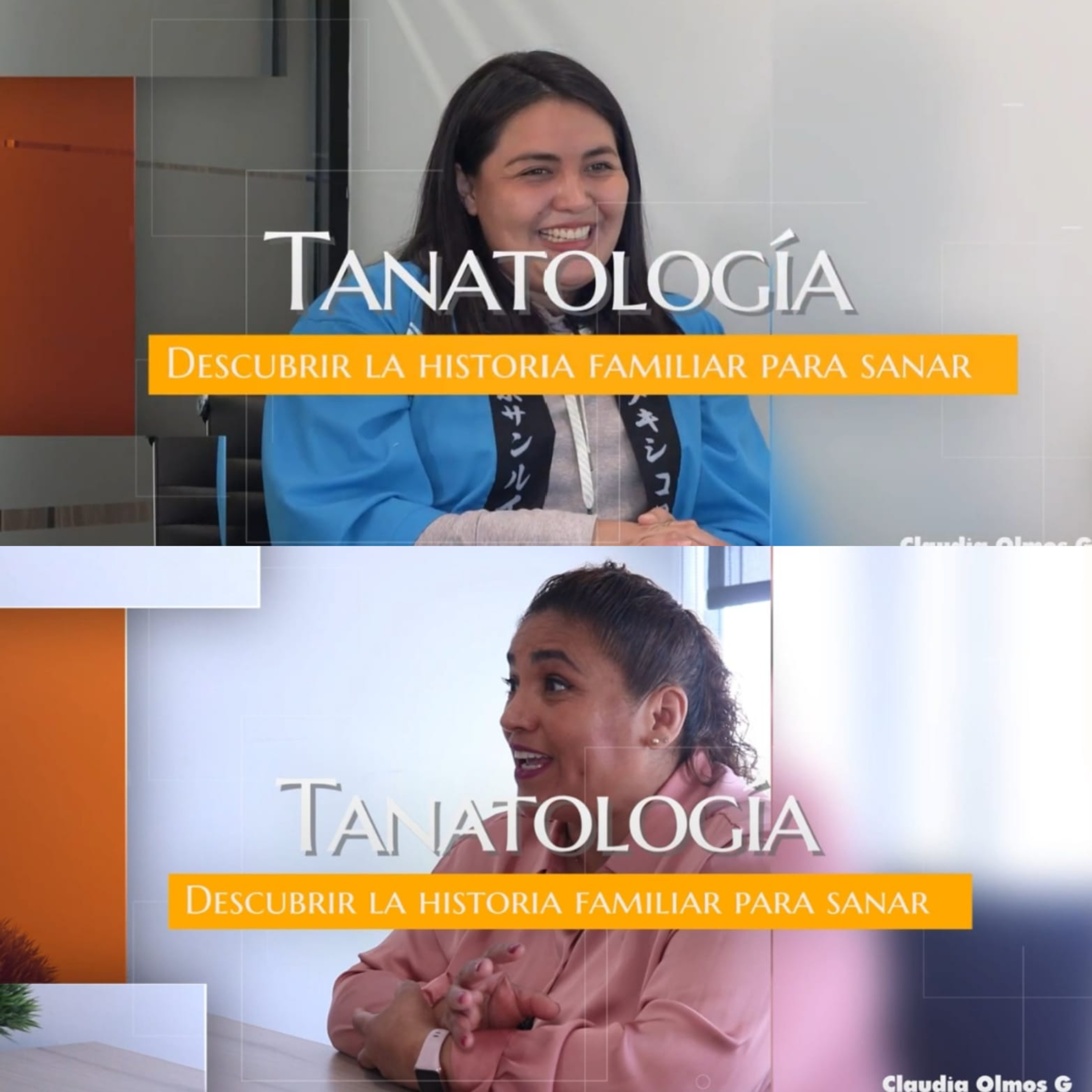 Duelos, Perdidas y tanatologia