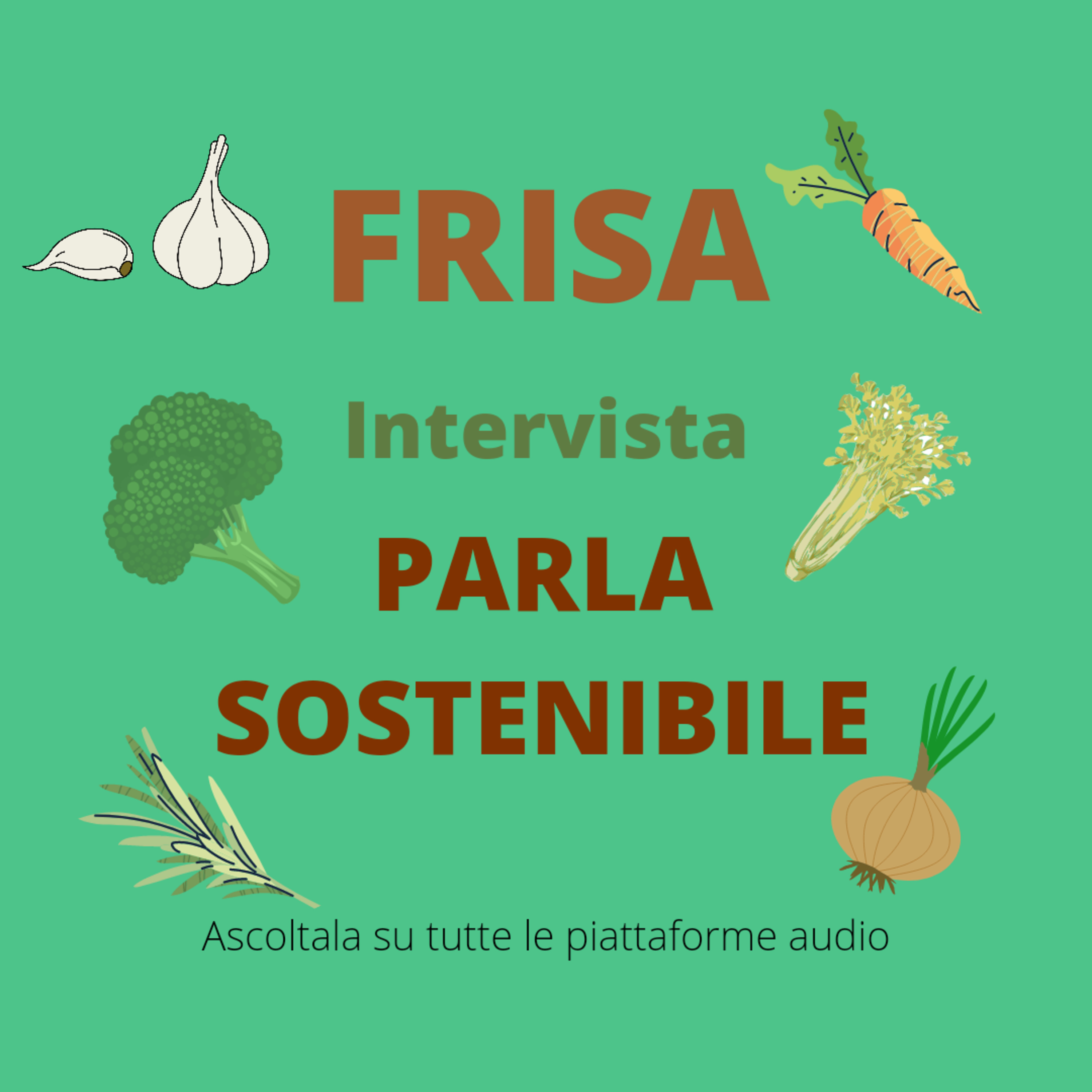 FRISA