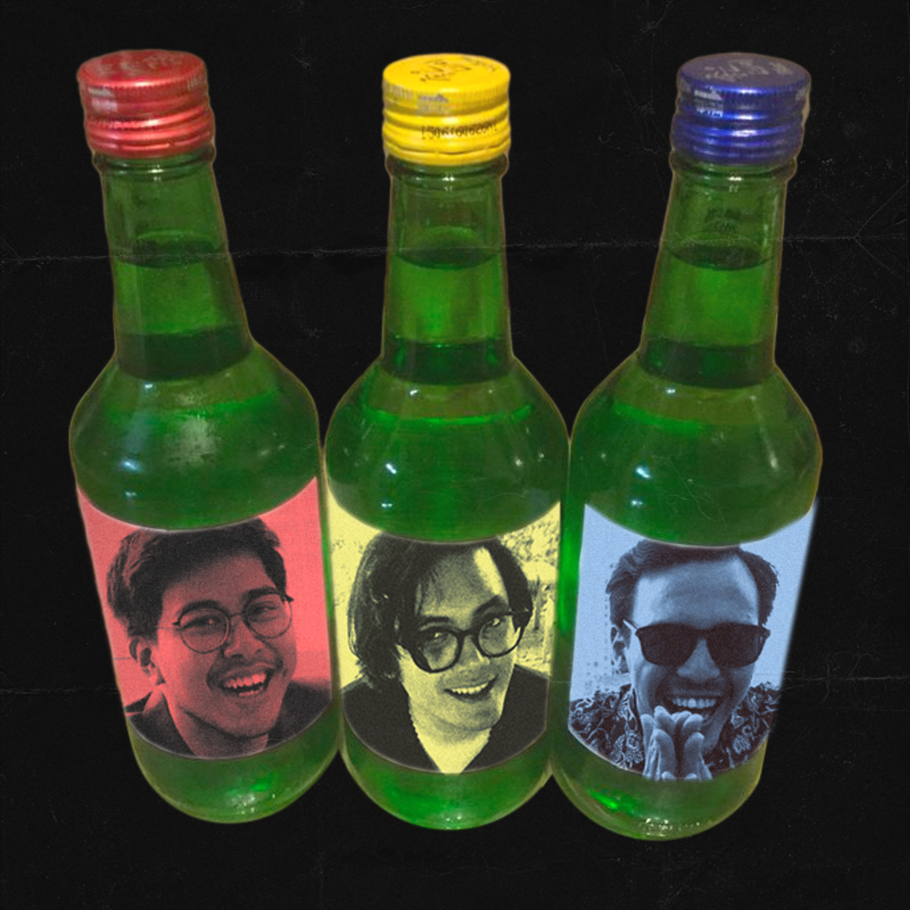Edisi SOJU tapi HALAL? episode artwork