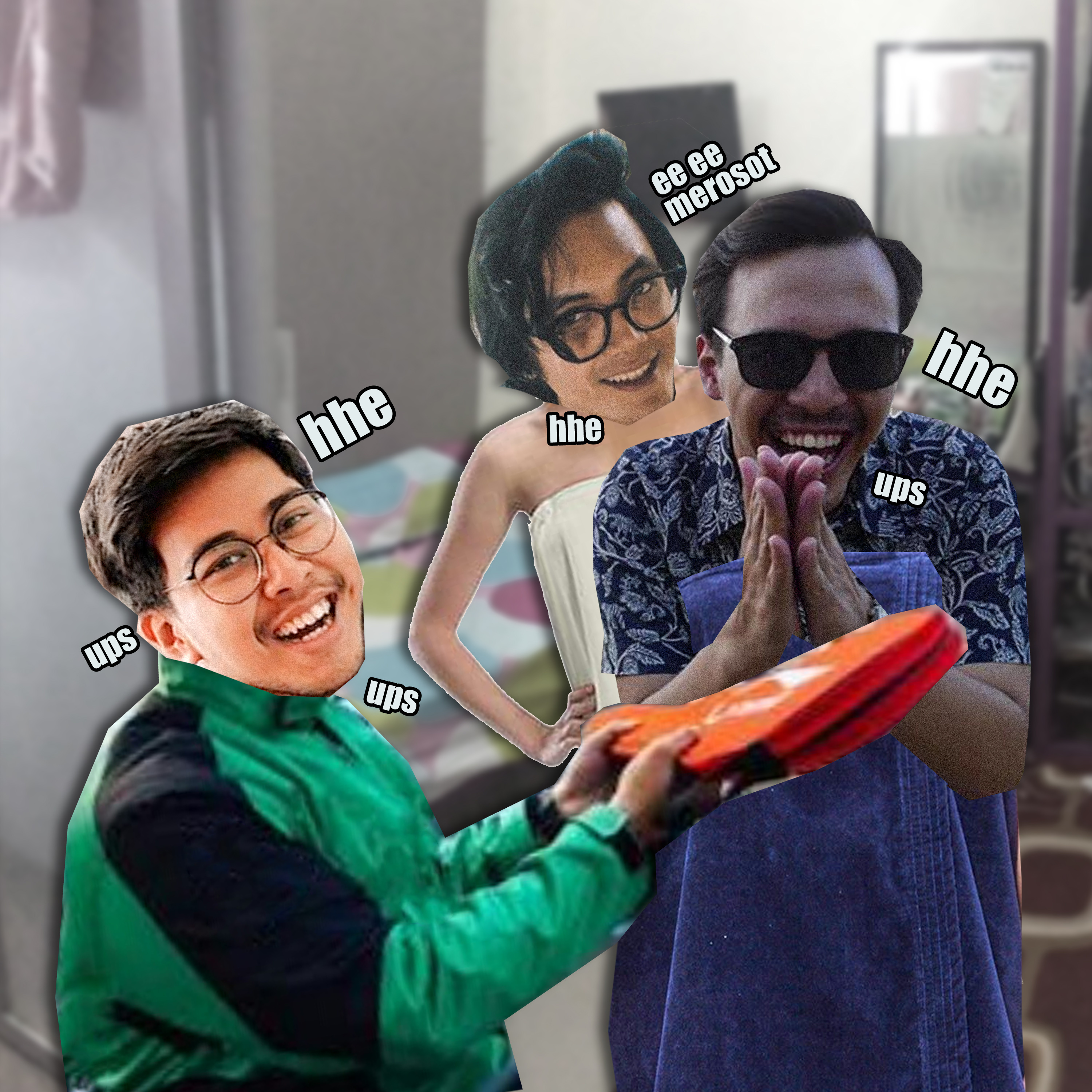 Edisi Balada Mencari Uang episode artwork