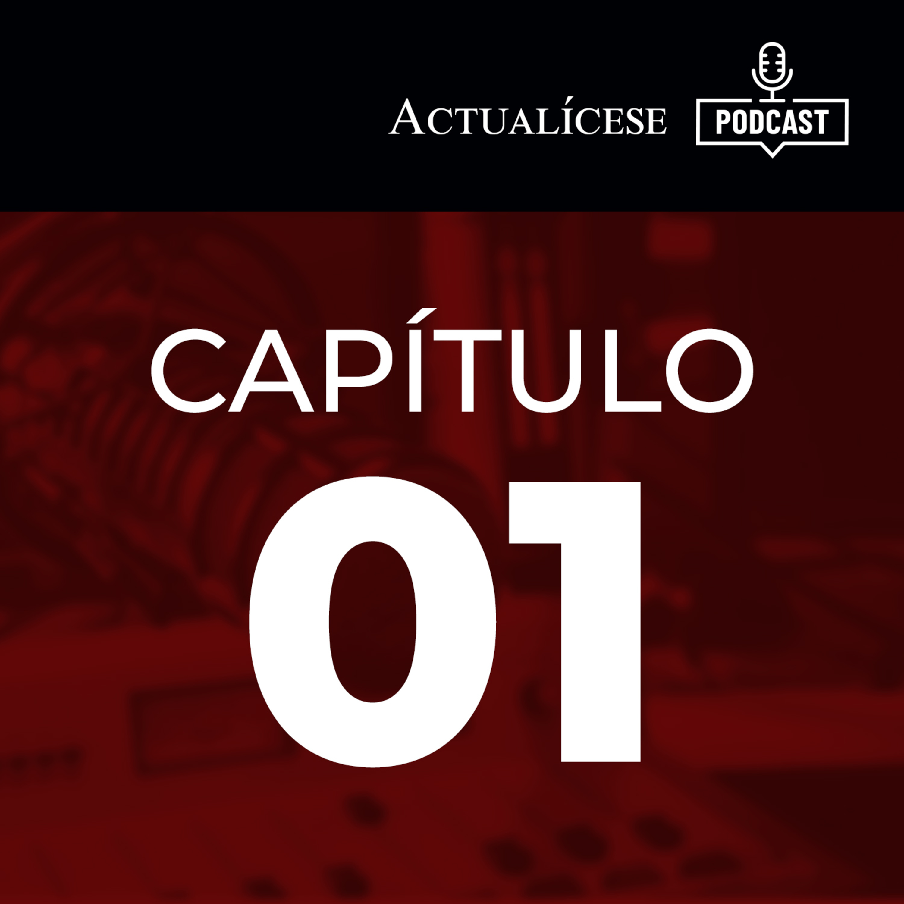 Actualícese Podcast