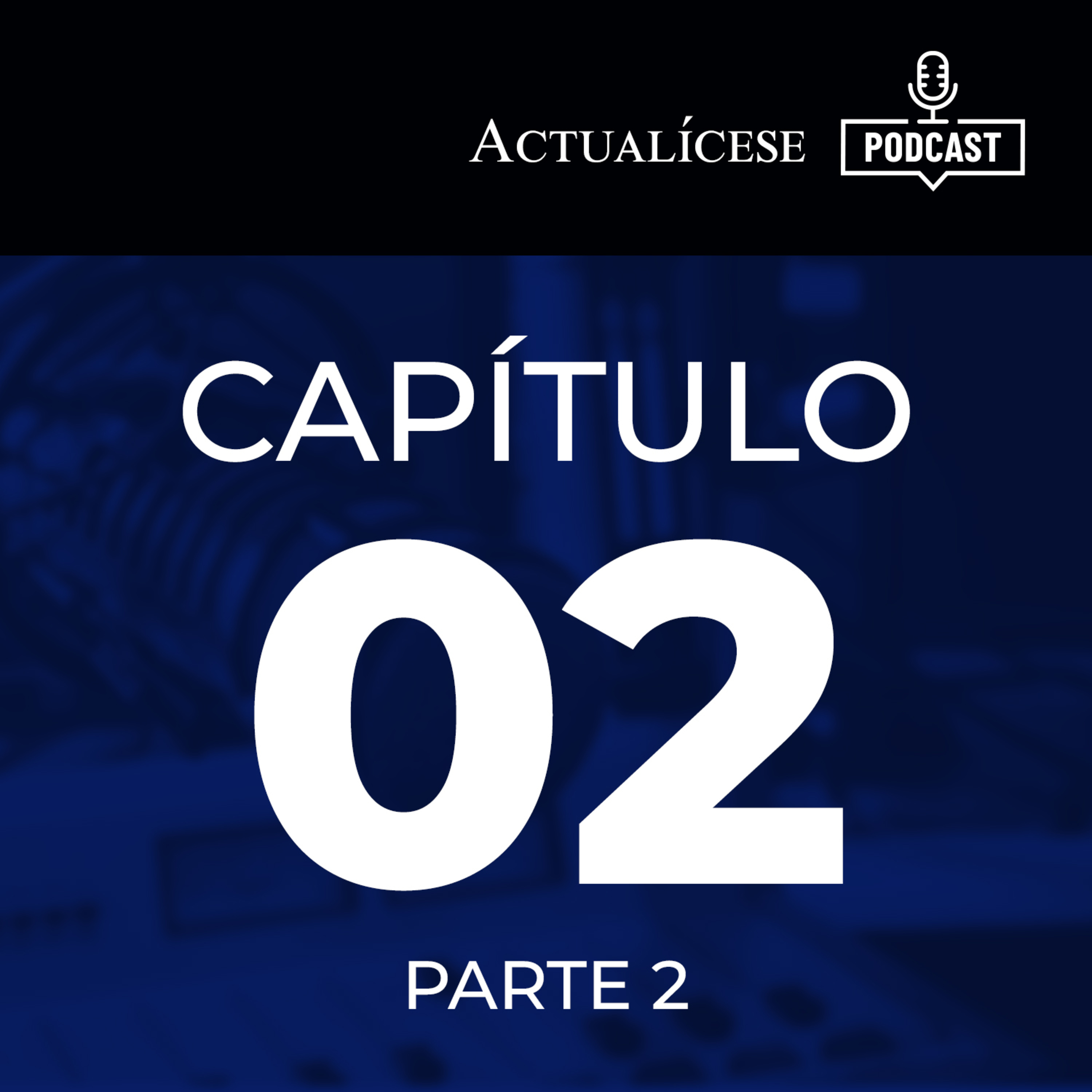 Actualícese Podcast
