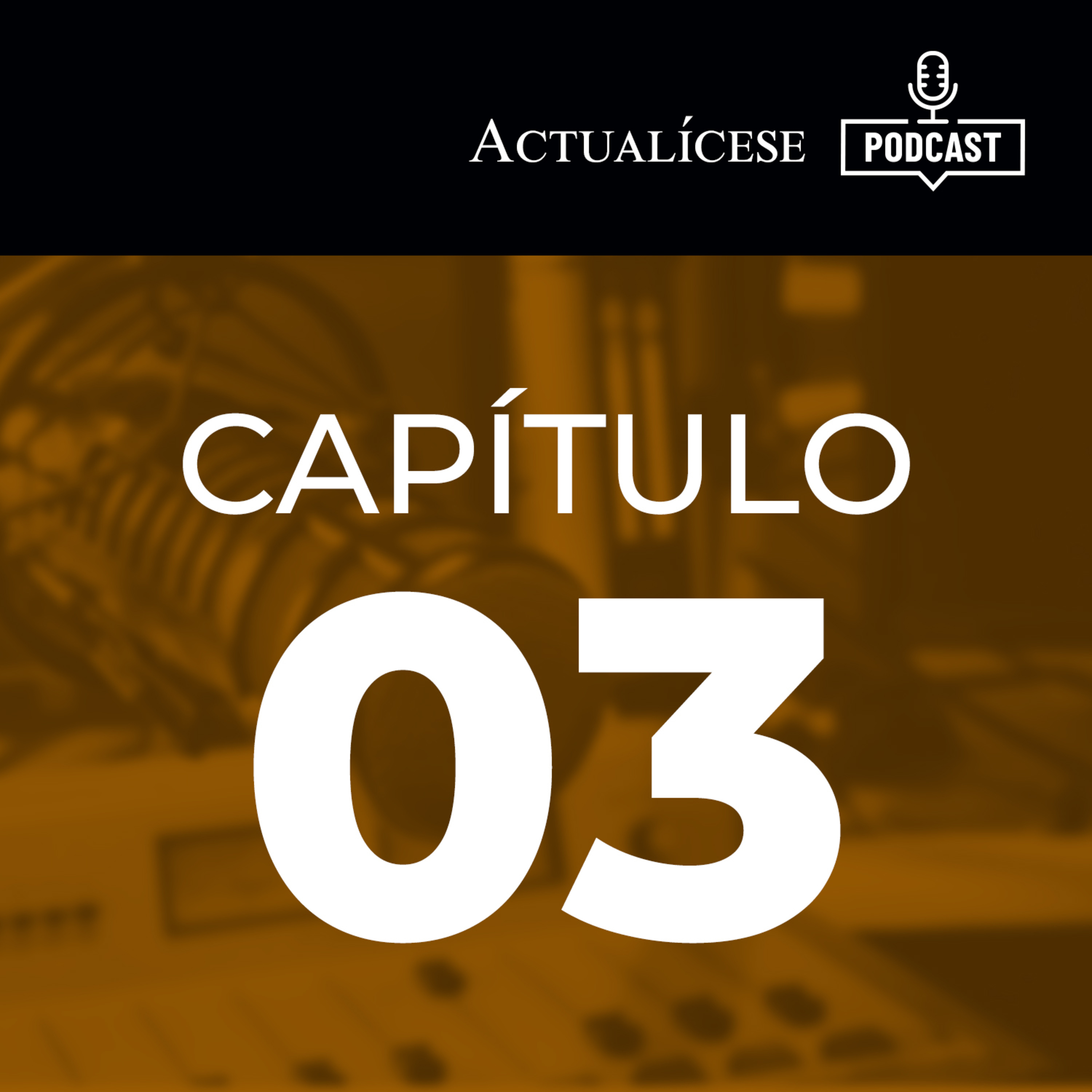 Actualícese Podcast