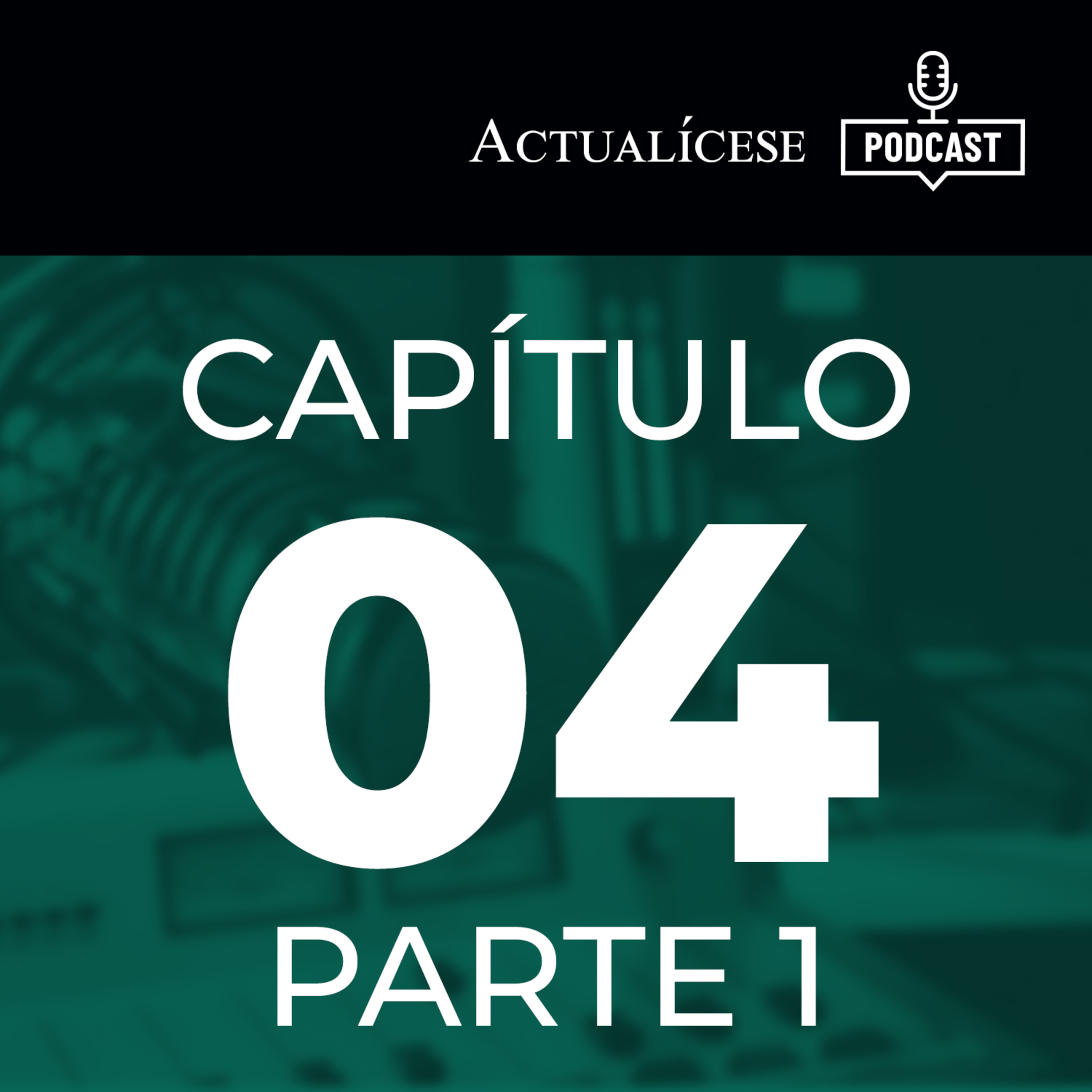 Actualícese Podcast