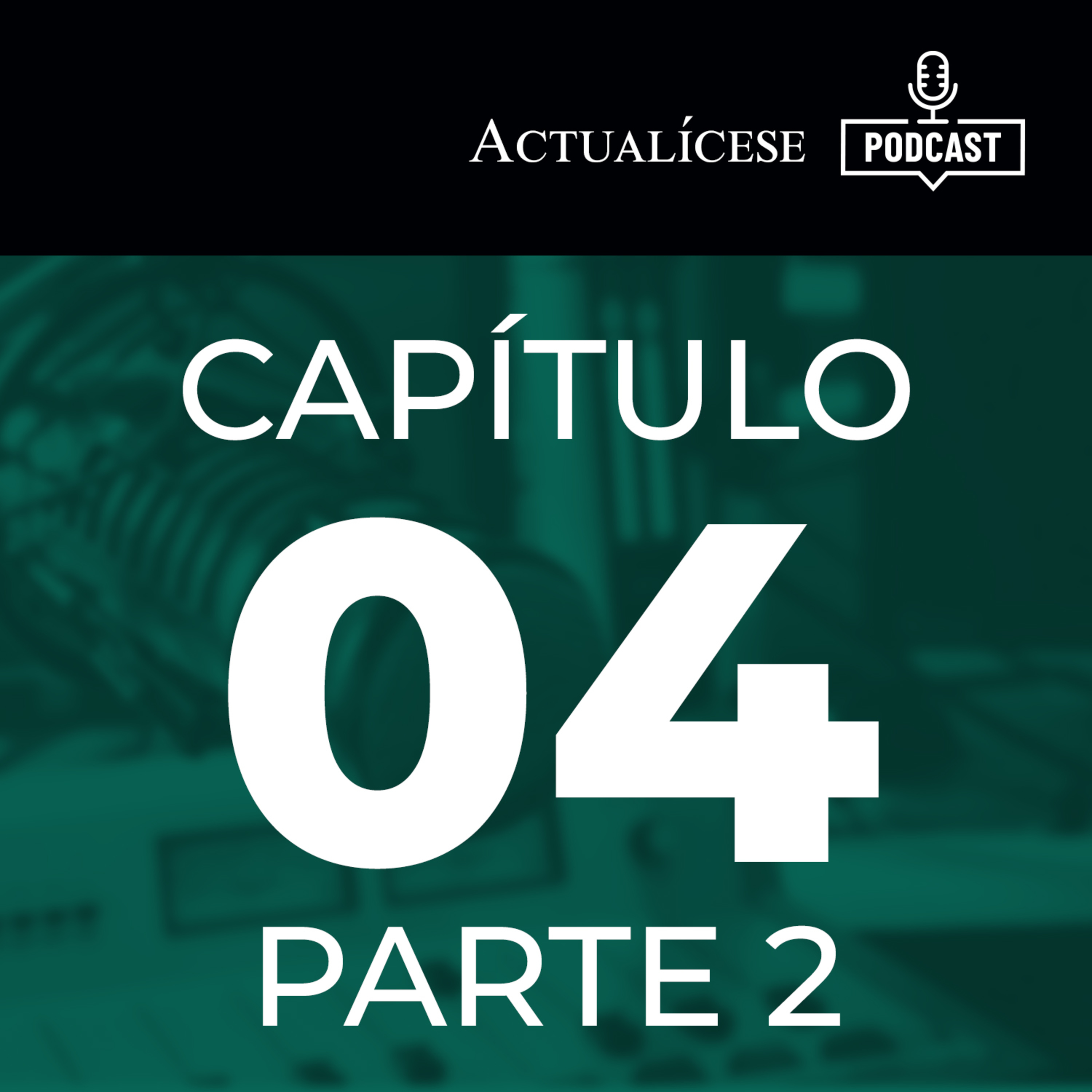 Actualícese Podcast