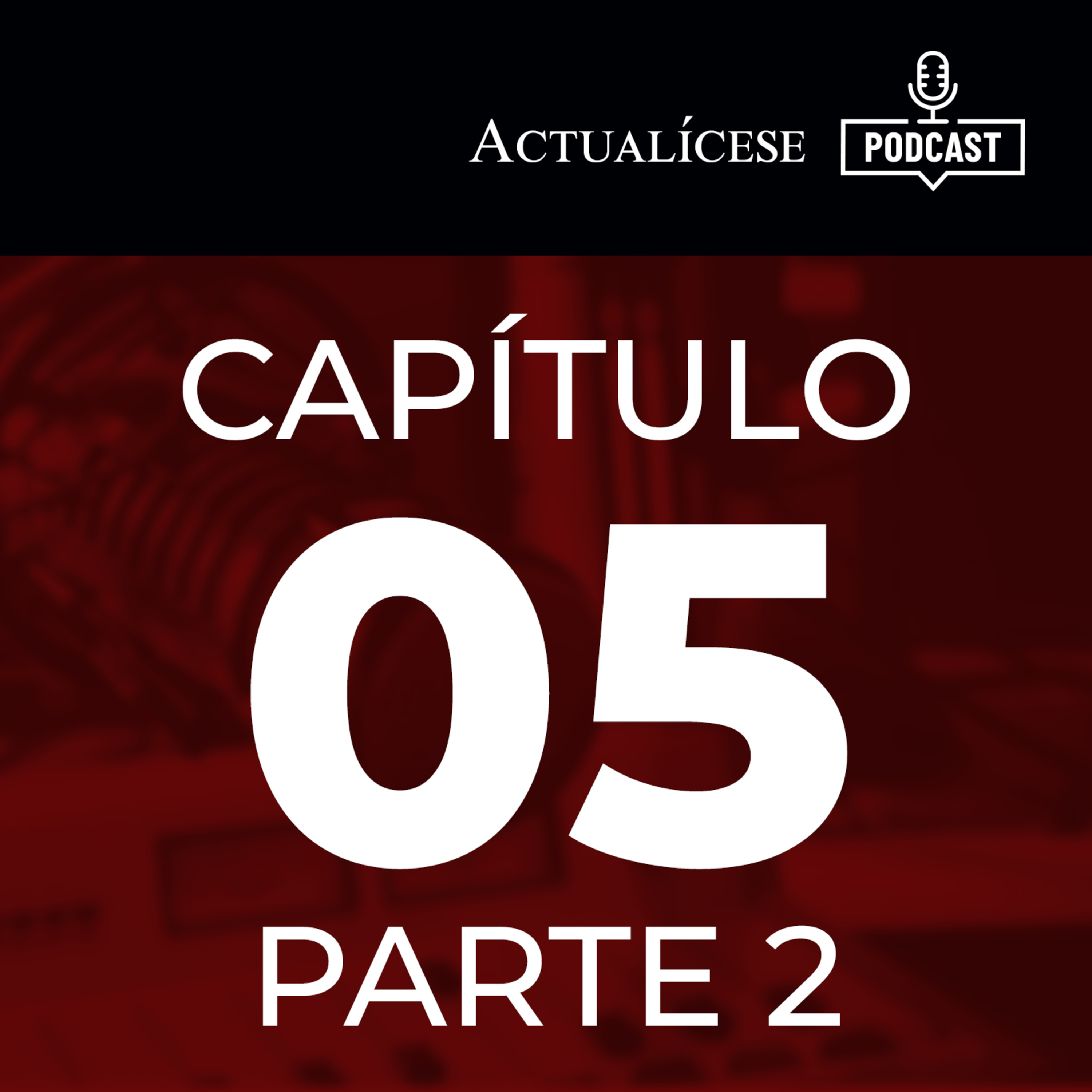 Actualícese Podcast