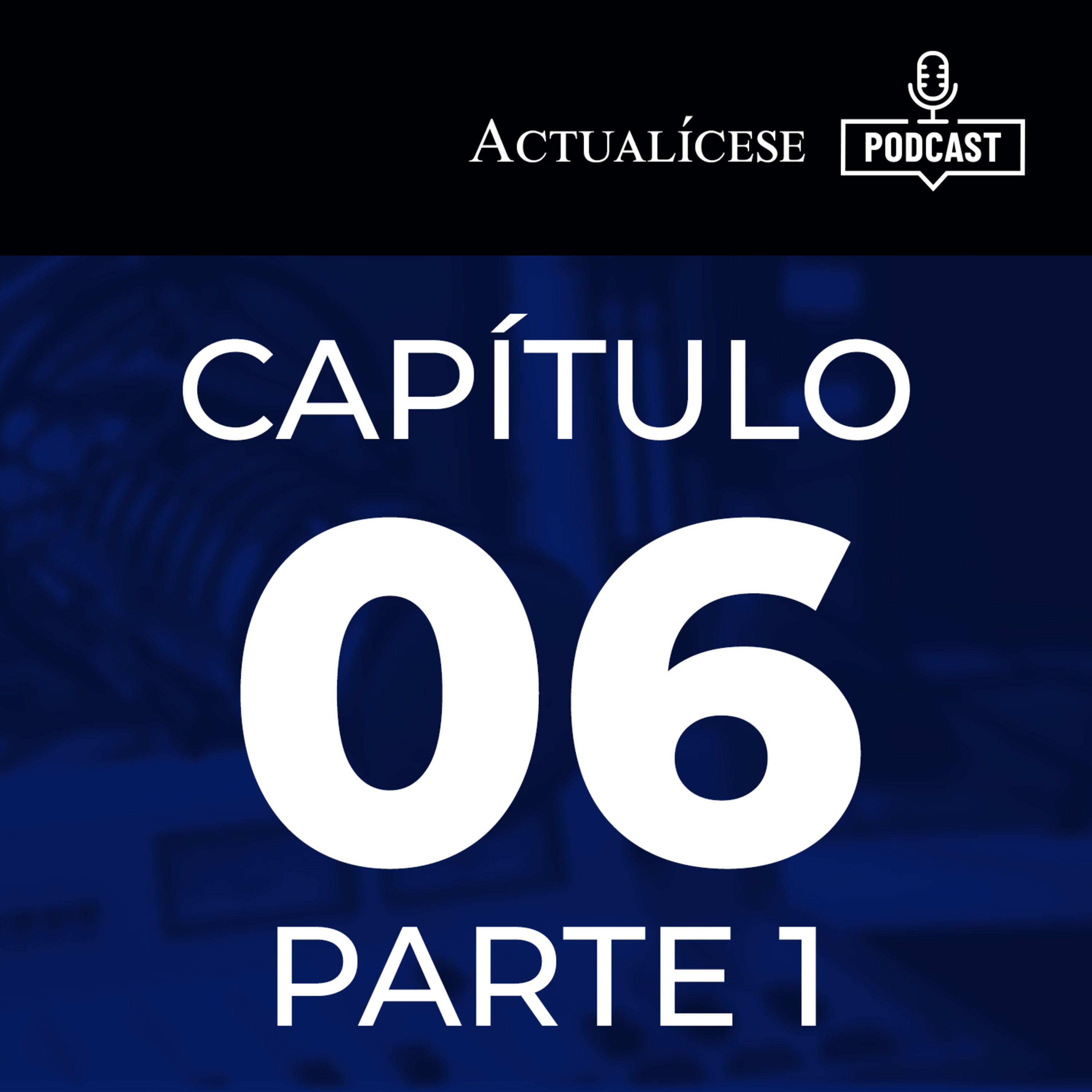 Actualícese Podcast
