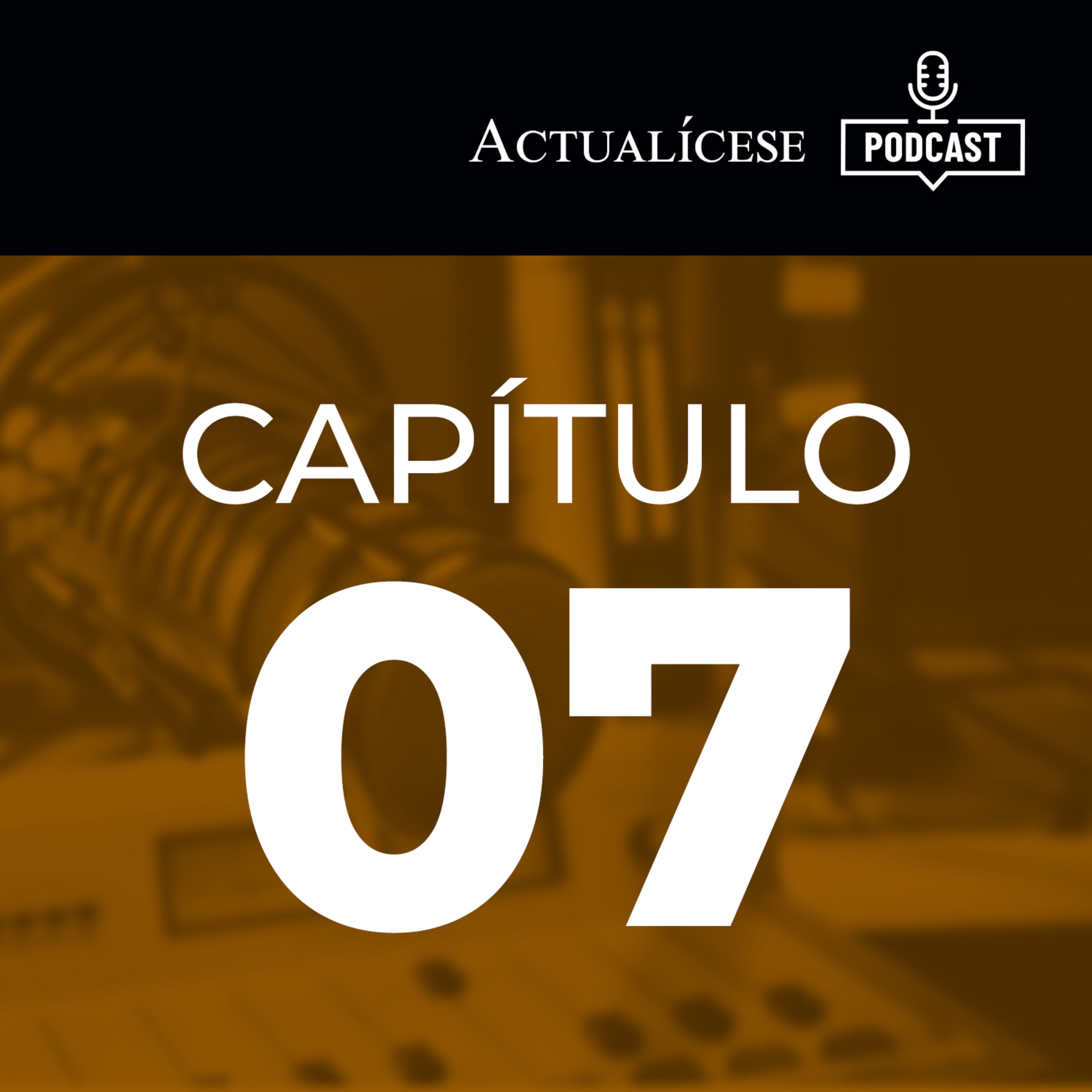 Actualícese Podcast