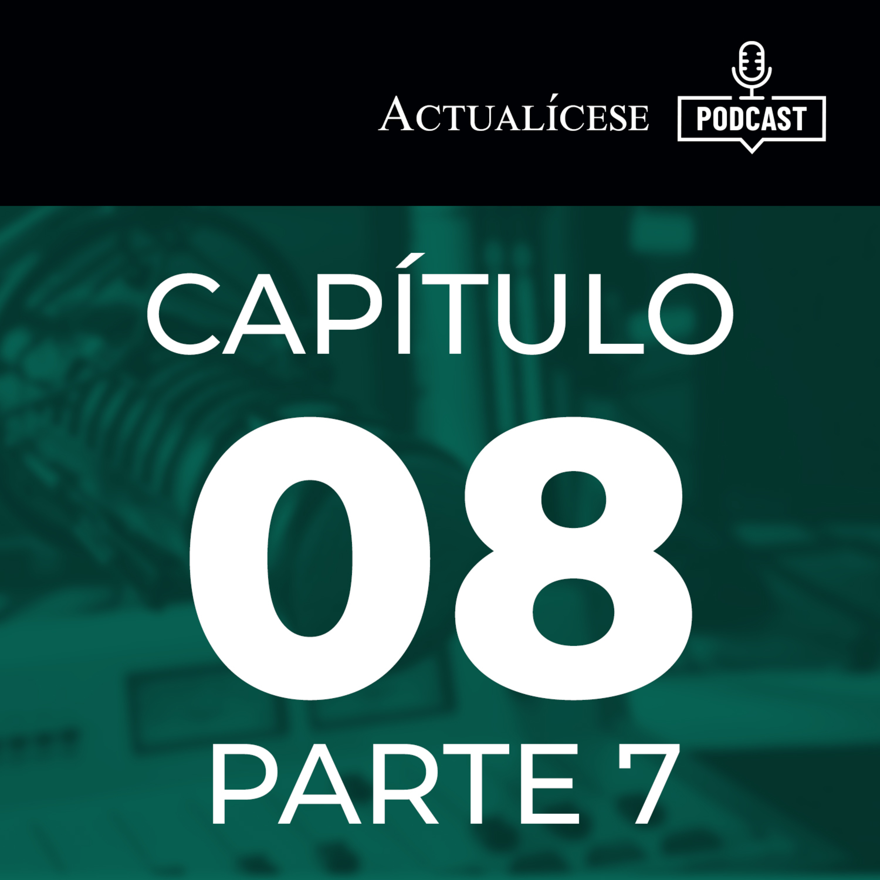 Actualícese Podcast