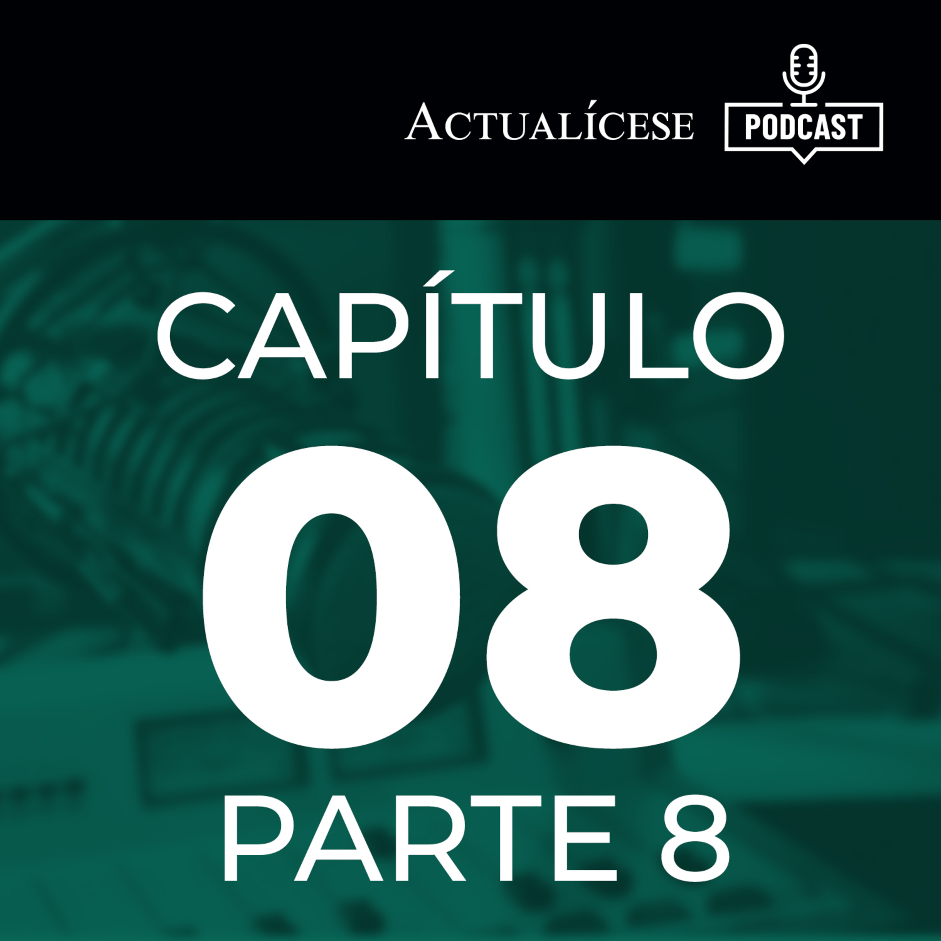 Actualícese Podcast