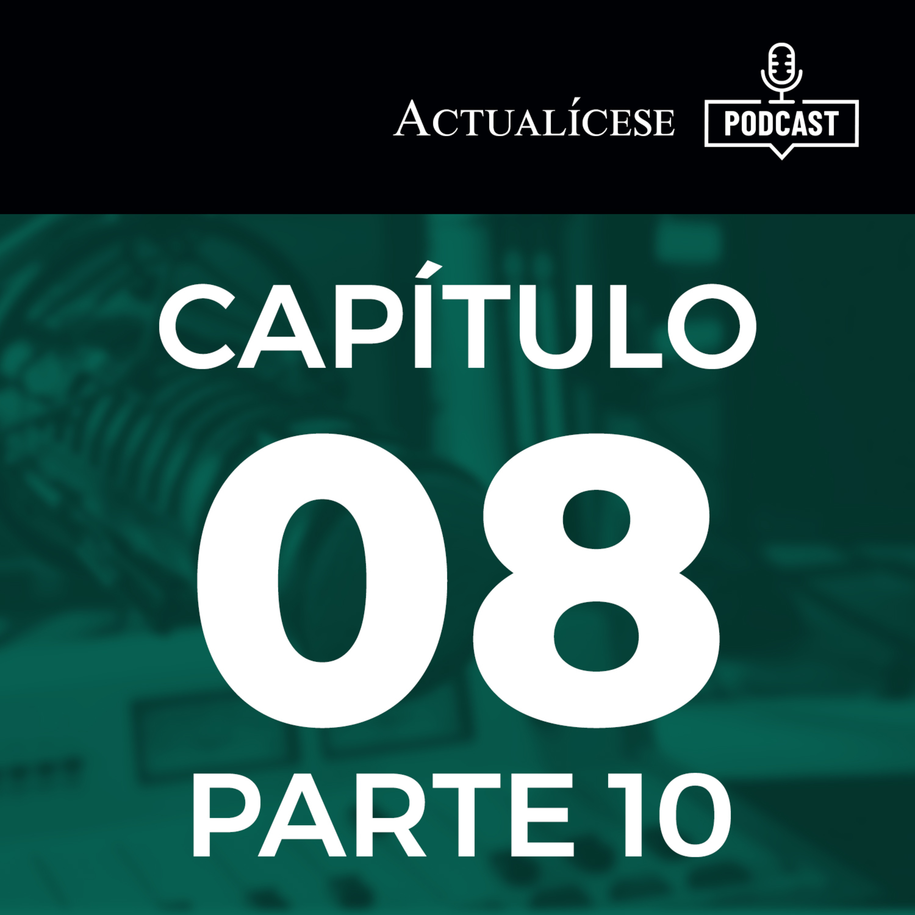 Actualícese Podcast