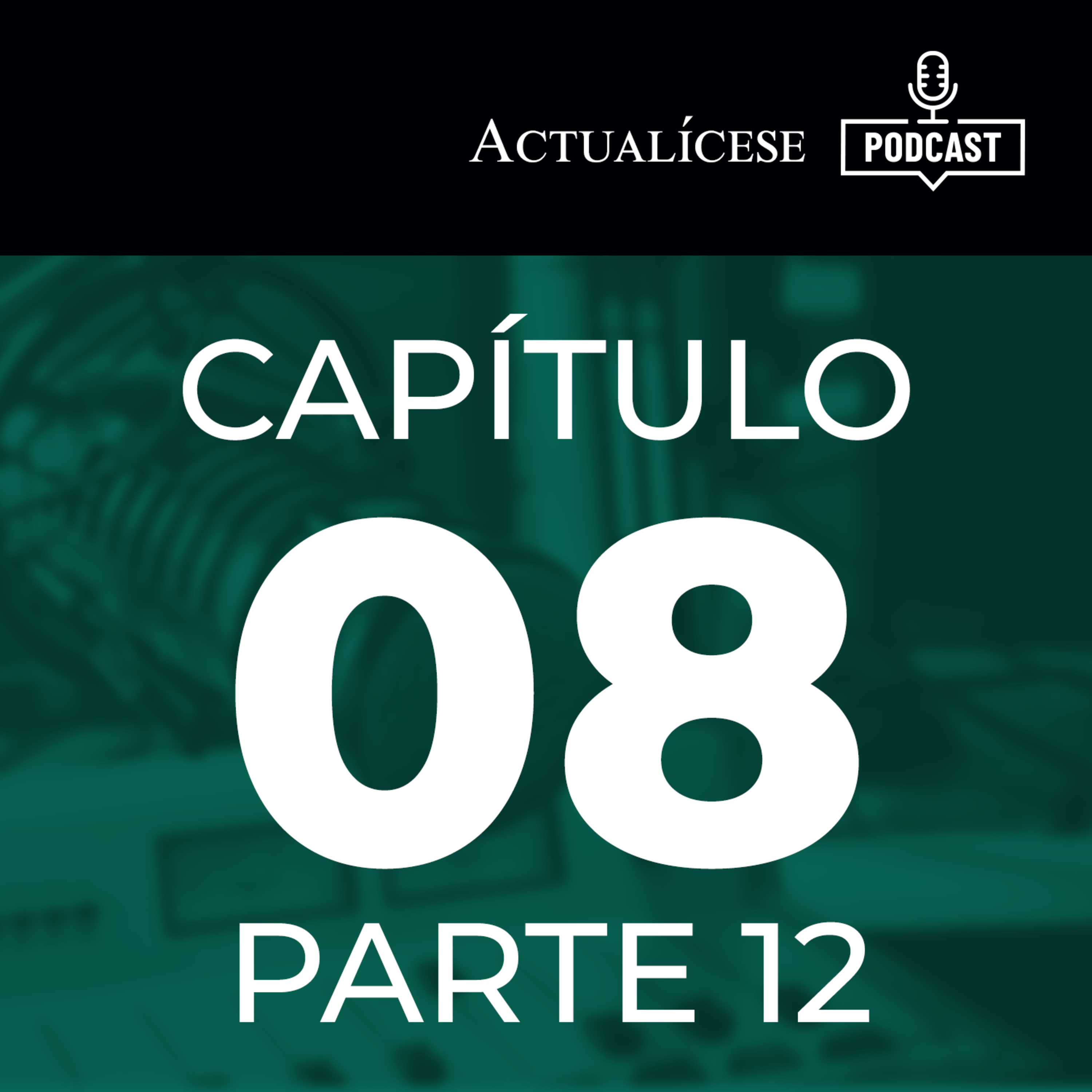 Actualícese Podcast