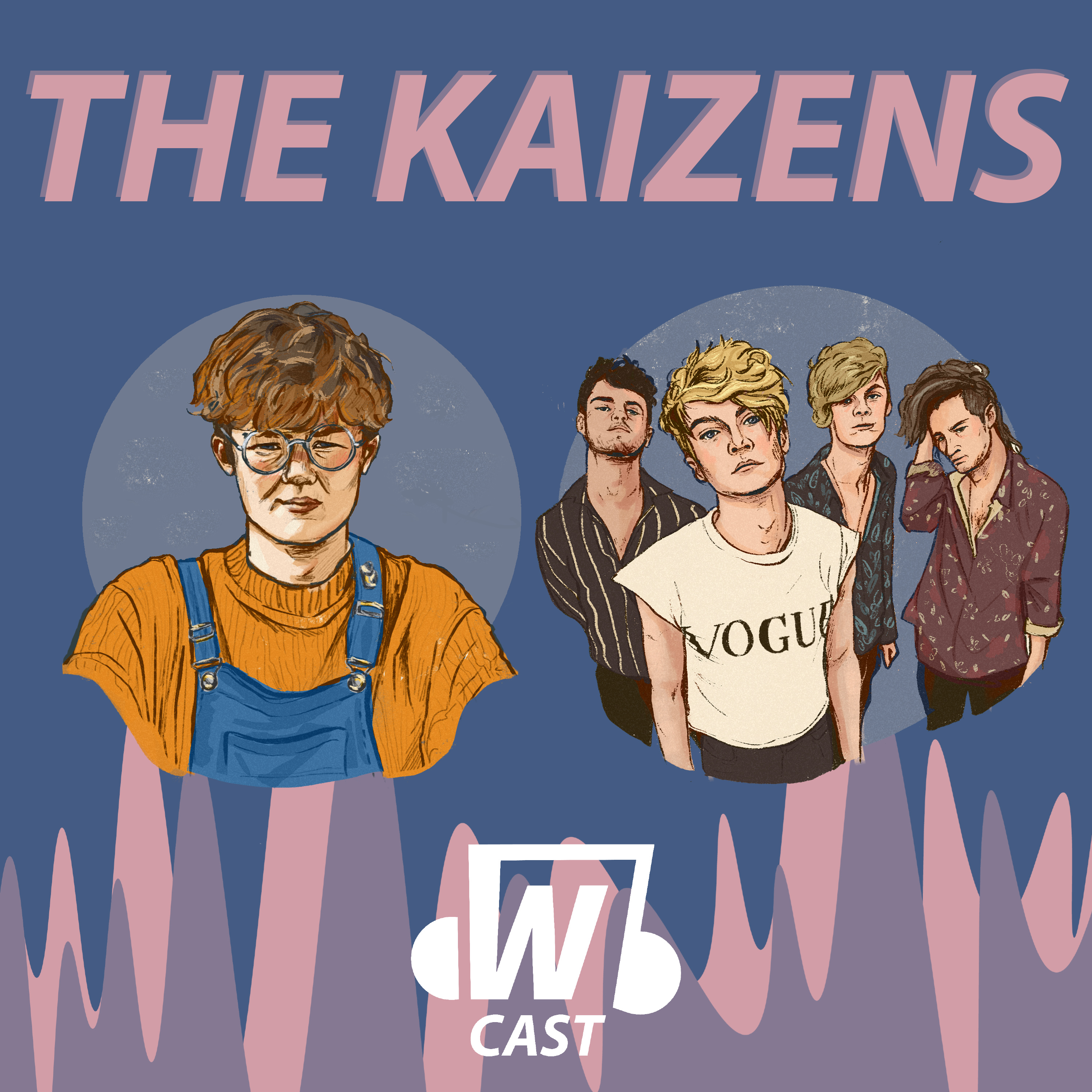 WhisperCast