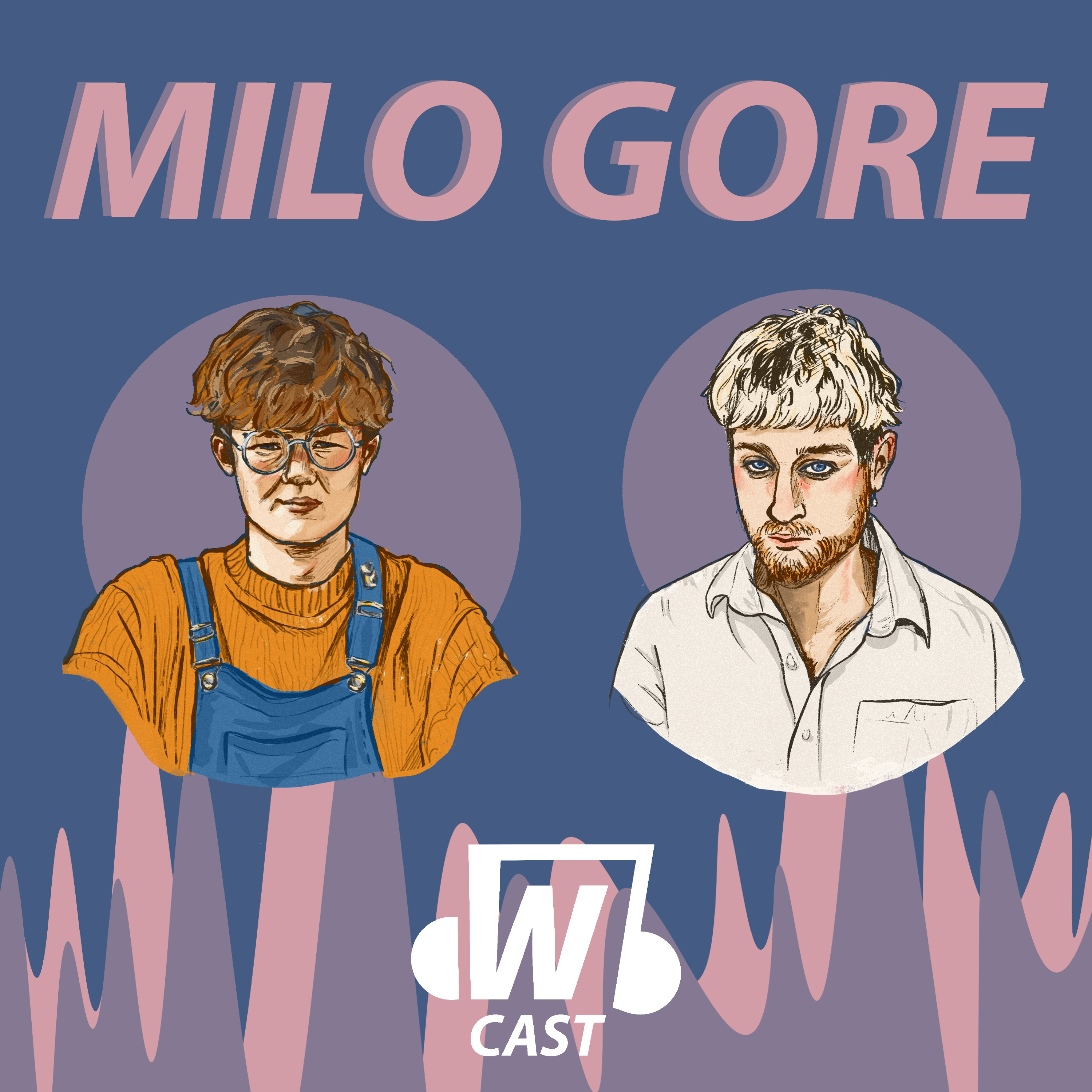 WhisperCast
