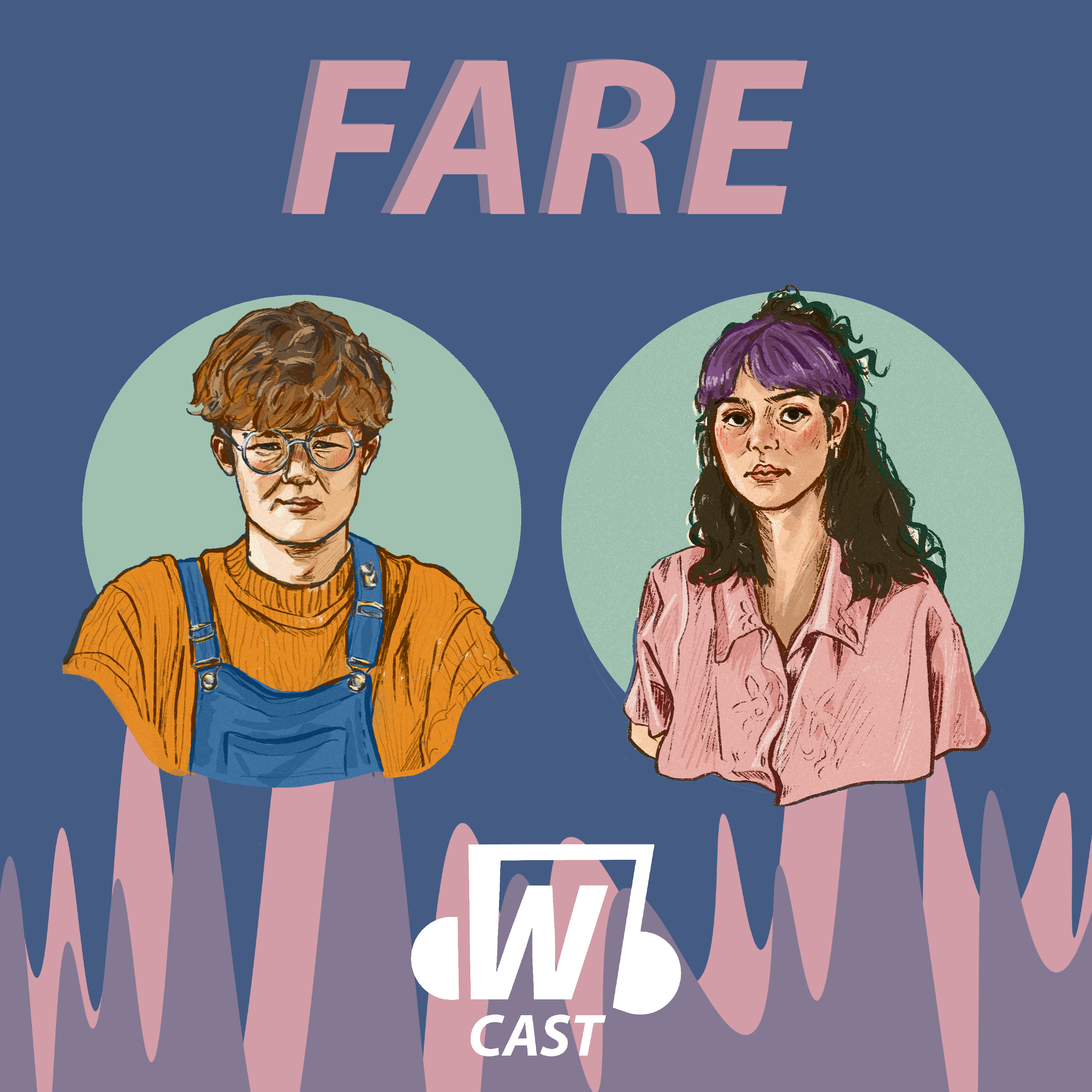 WhisperCast