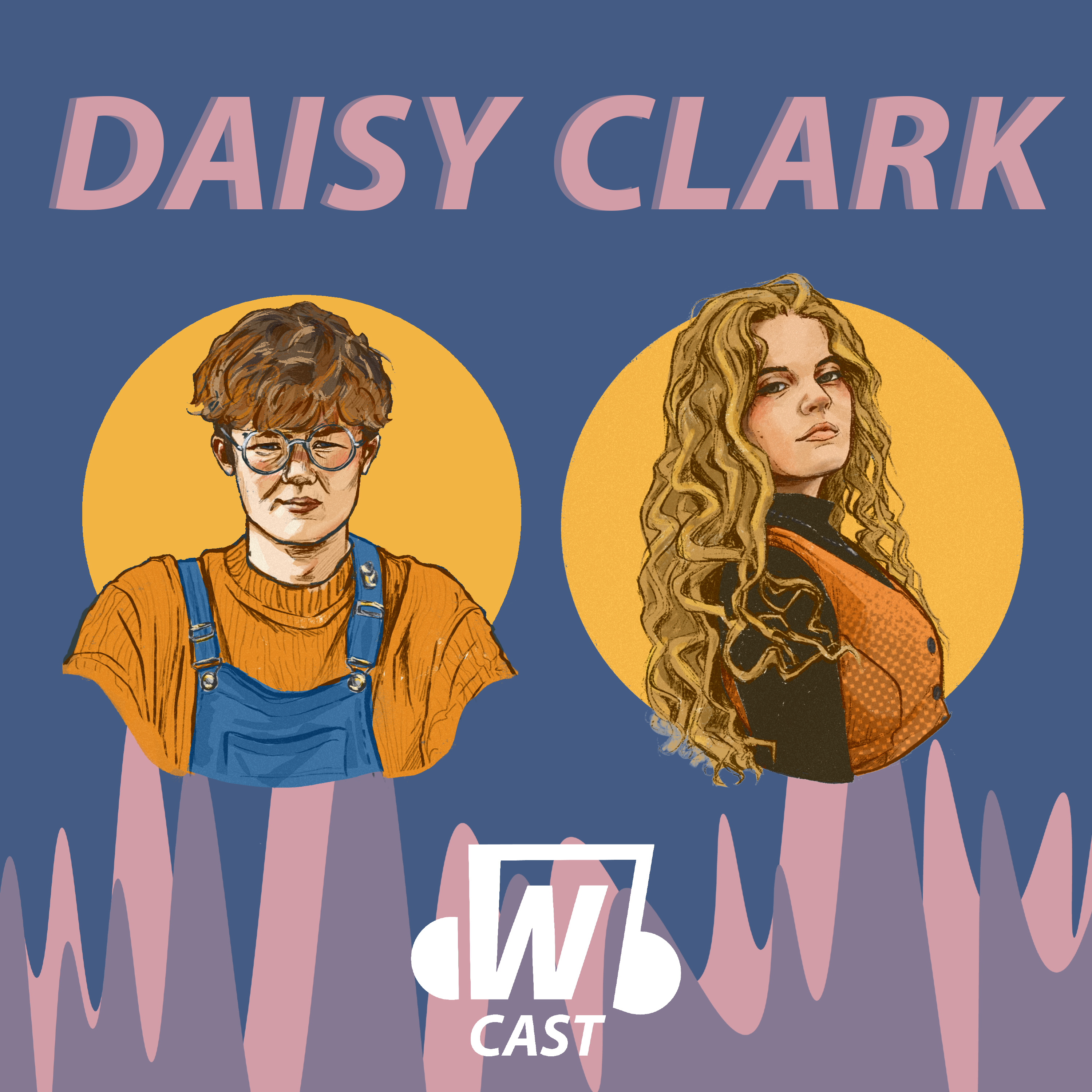 WhisperCast