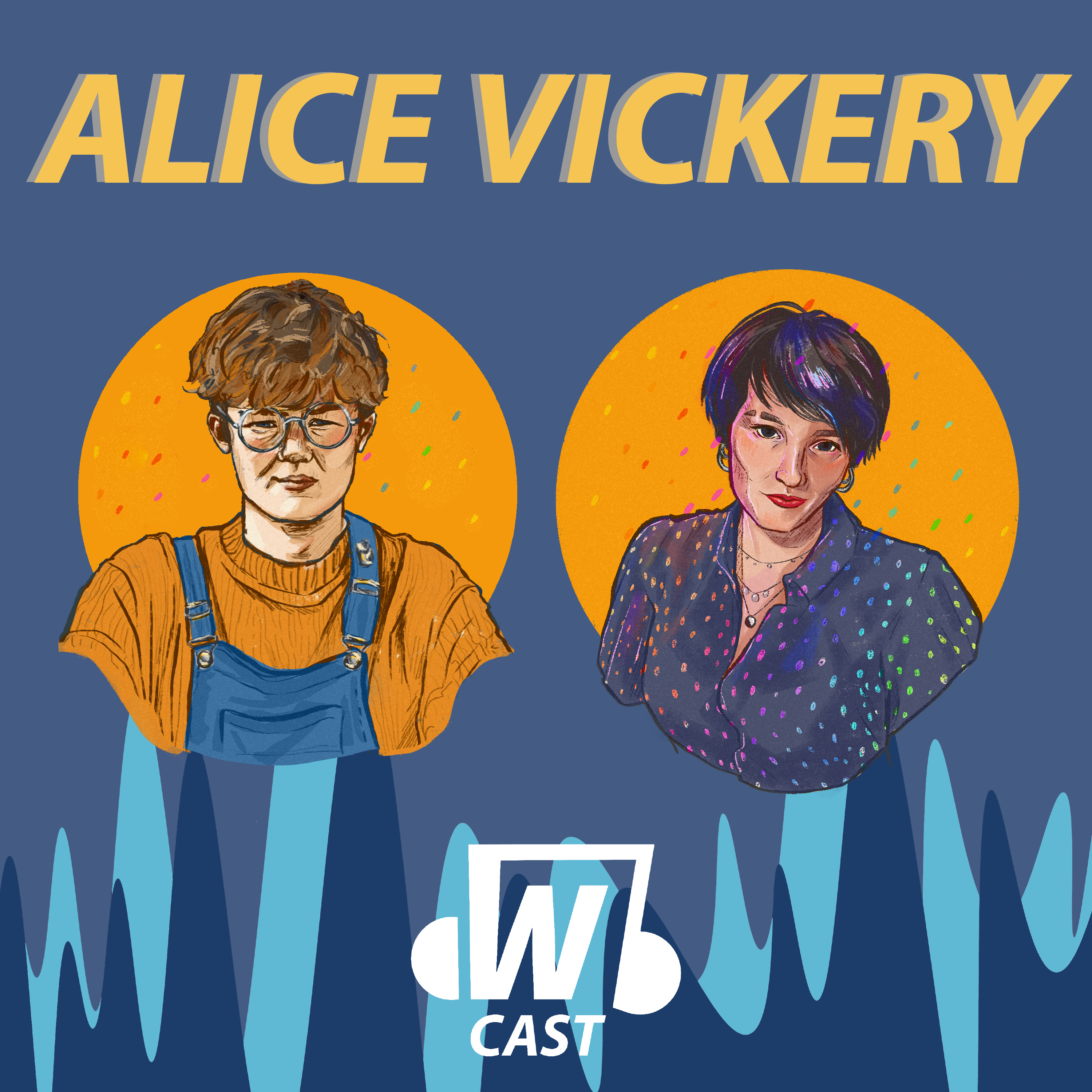 WhisperCast