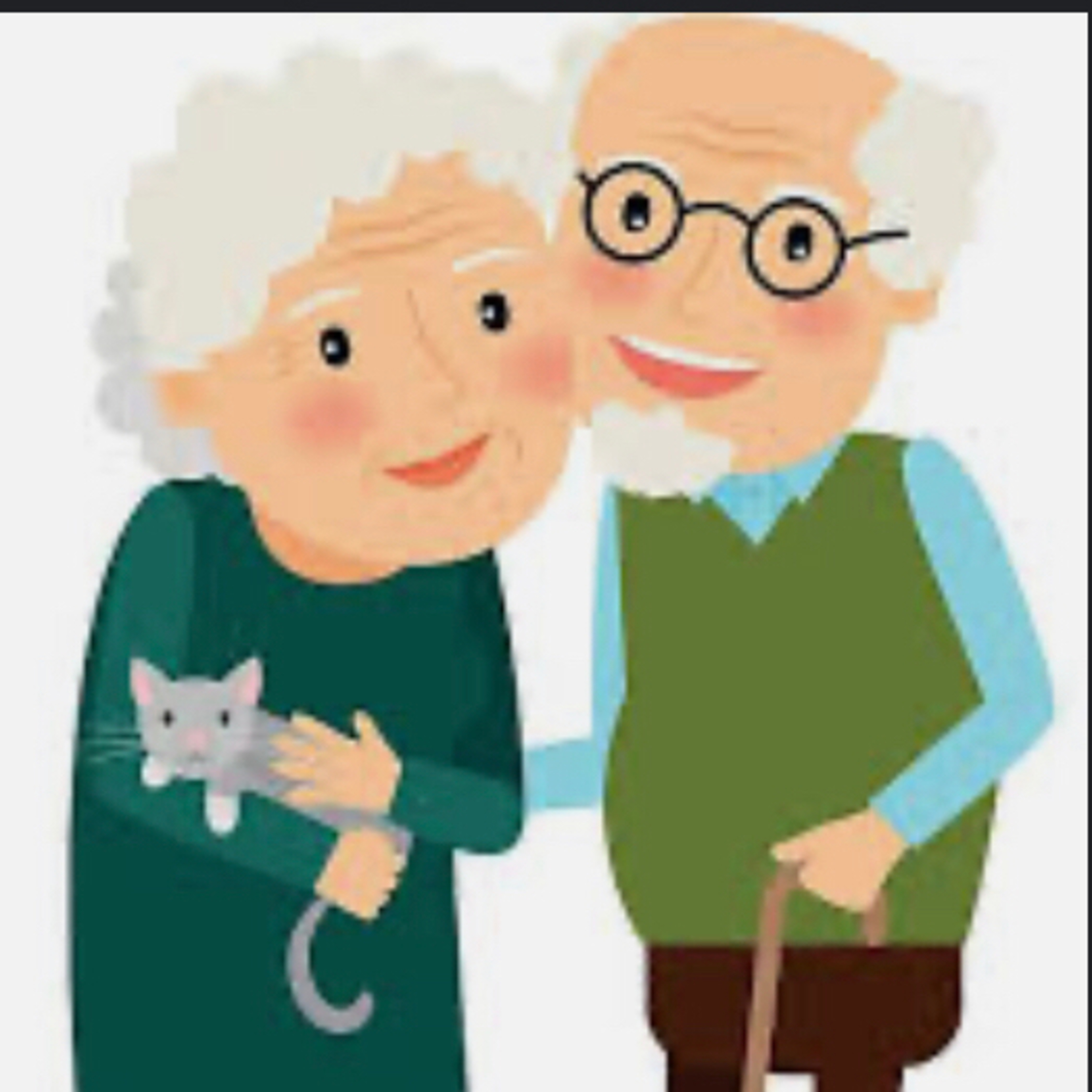 Geriatria e gerontologia episode artwork