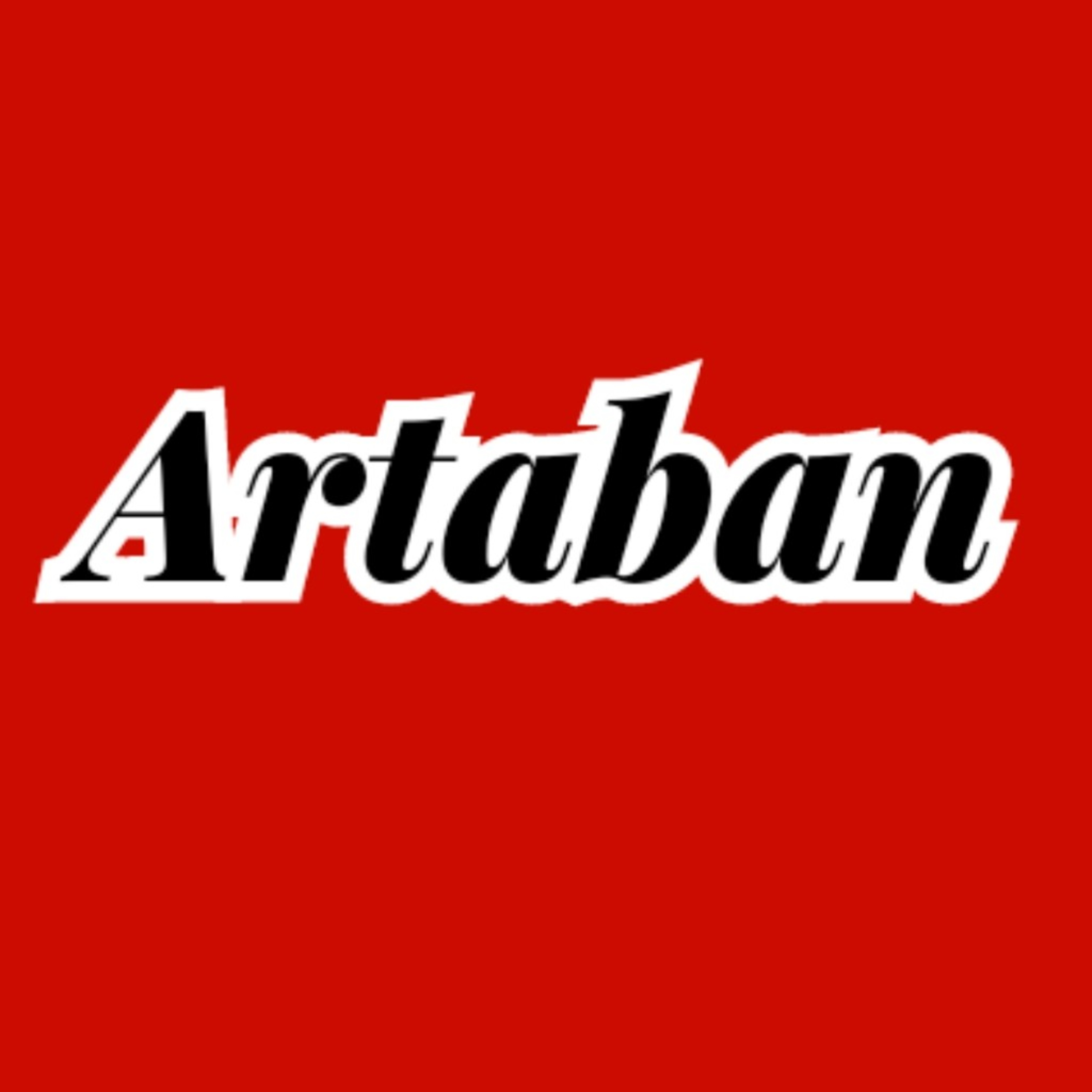 Artaban episode artwork
