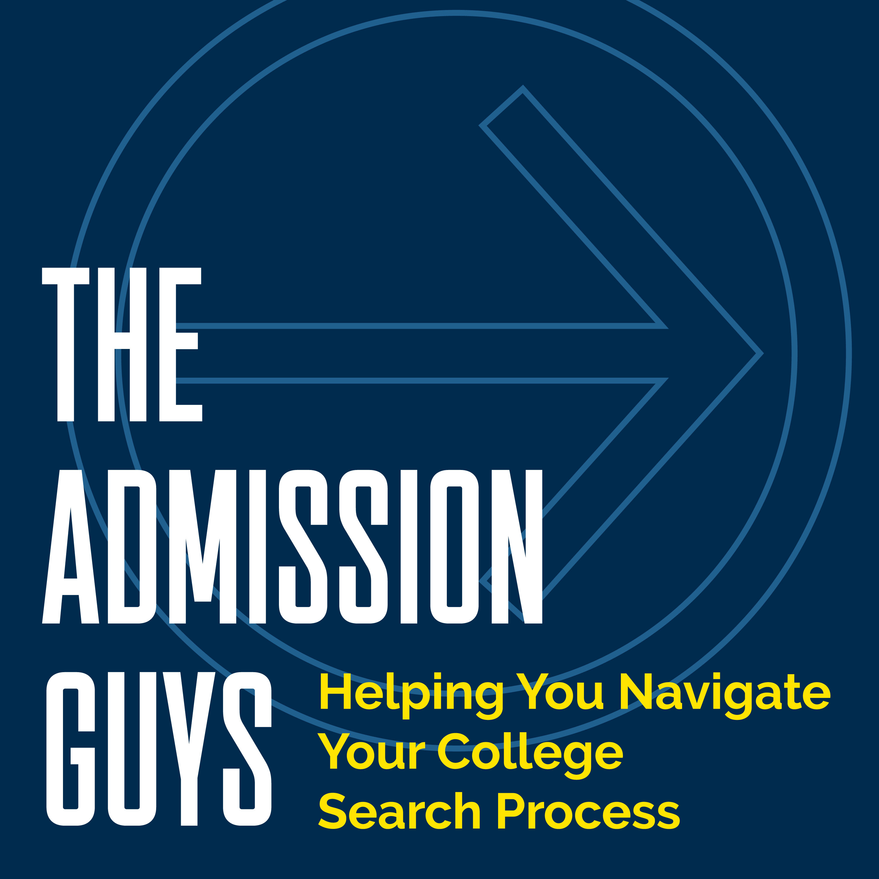 The Admission Guys