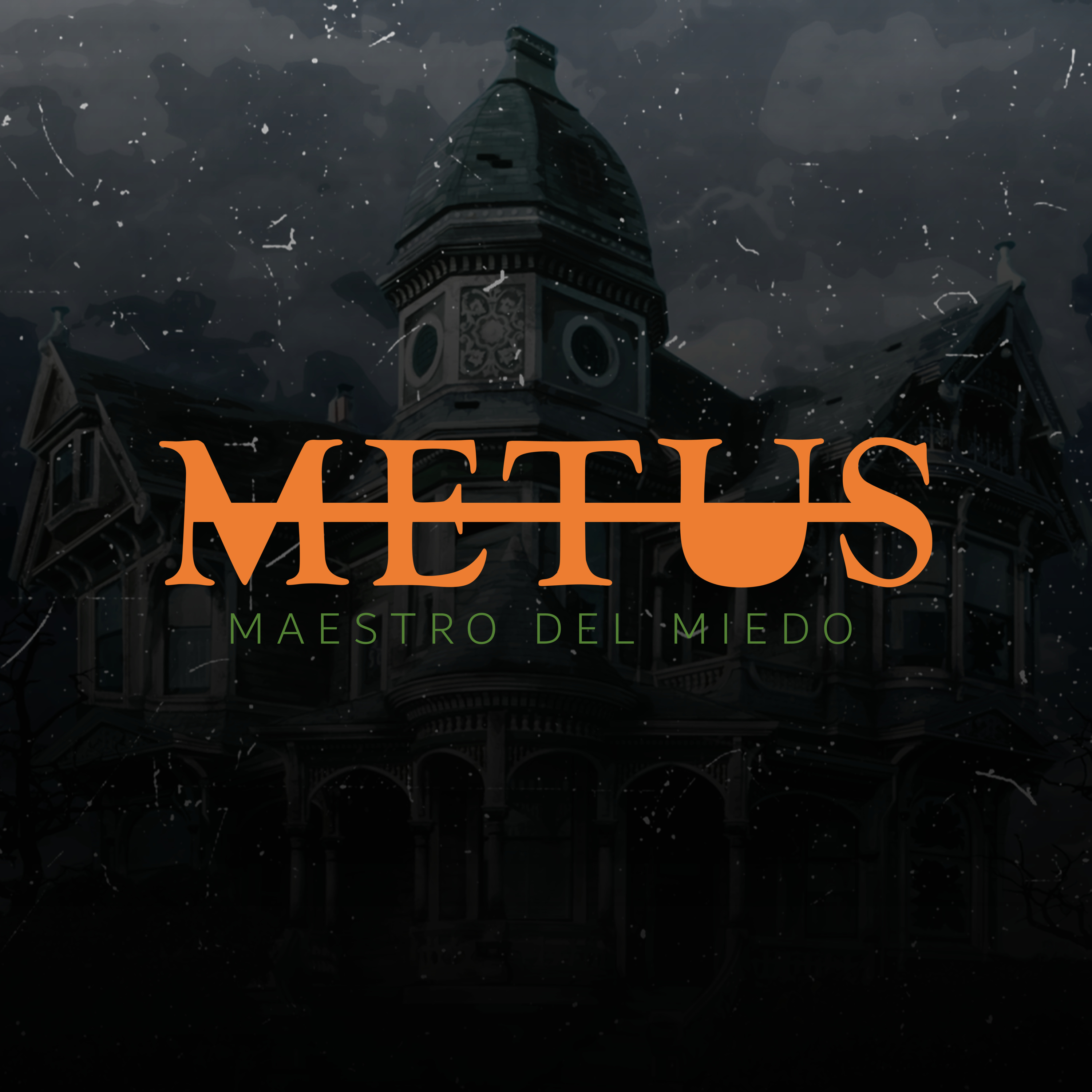 MetusMDM