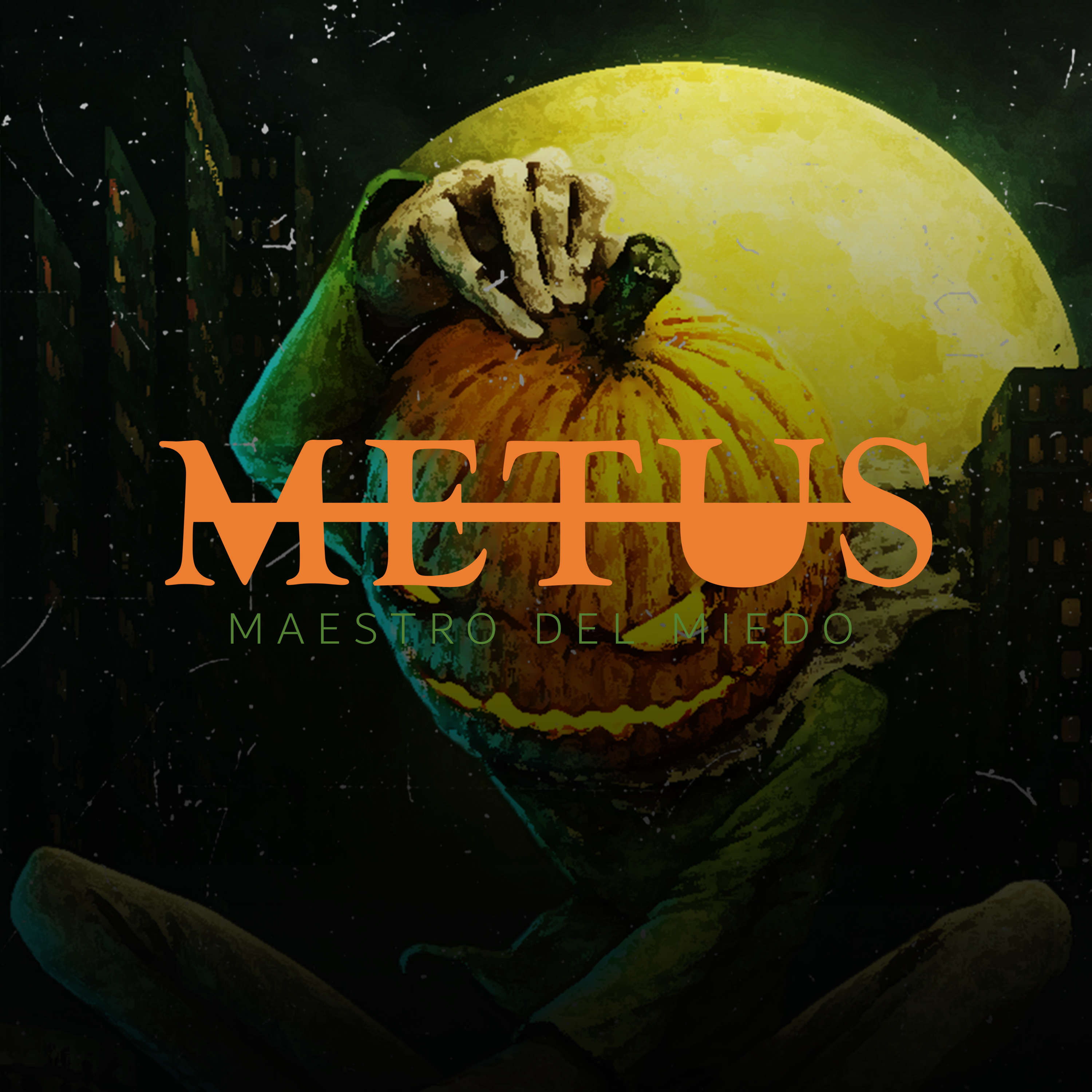 MetusMDM