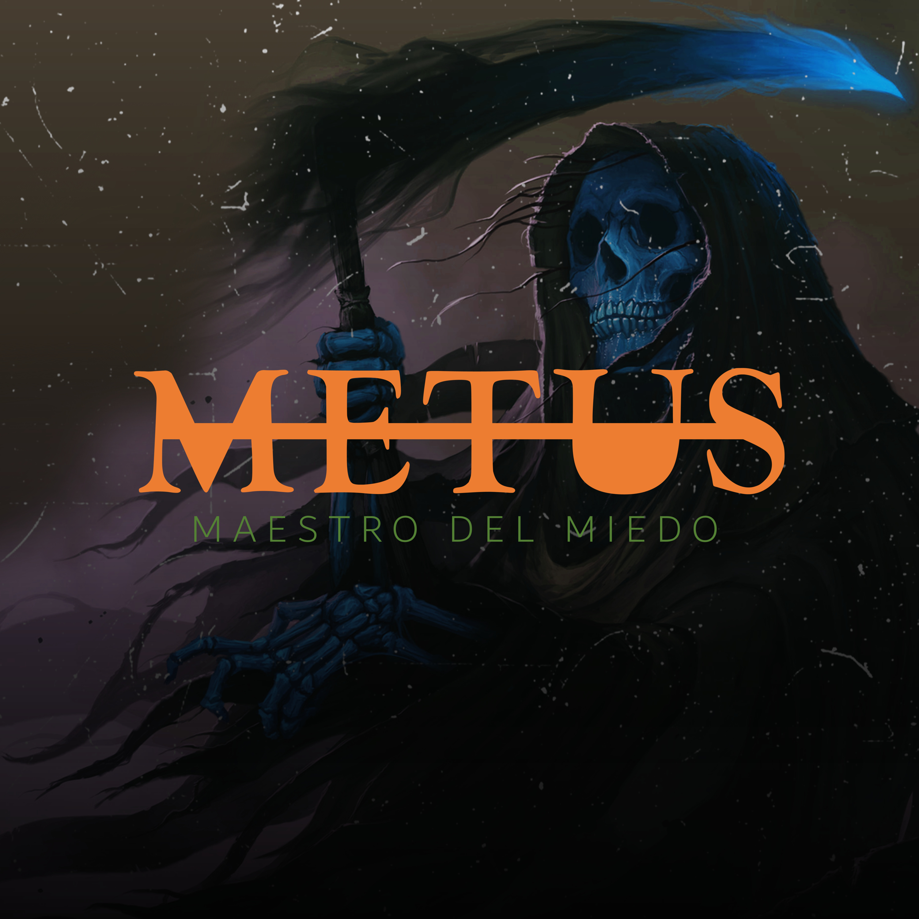 MetusMDM