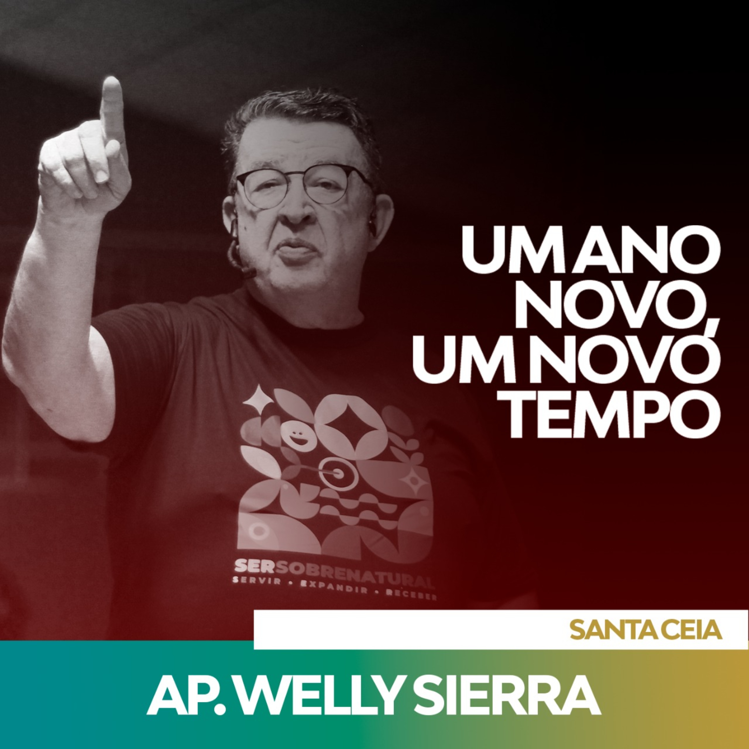 Ministério Sonho de Deus