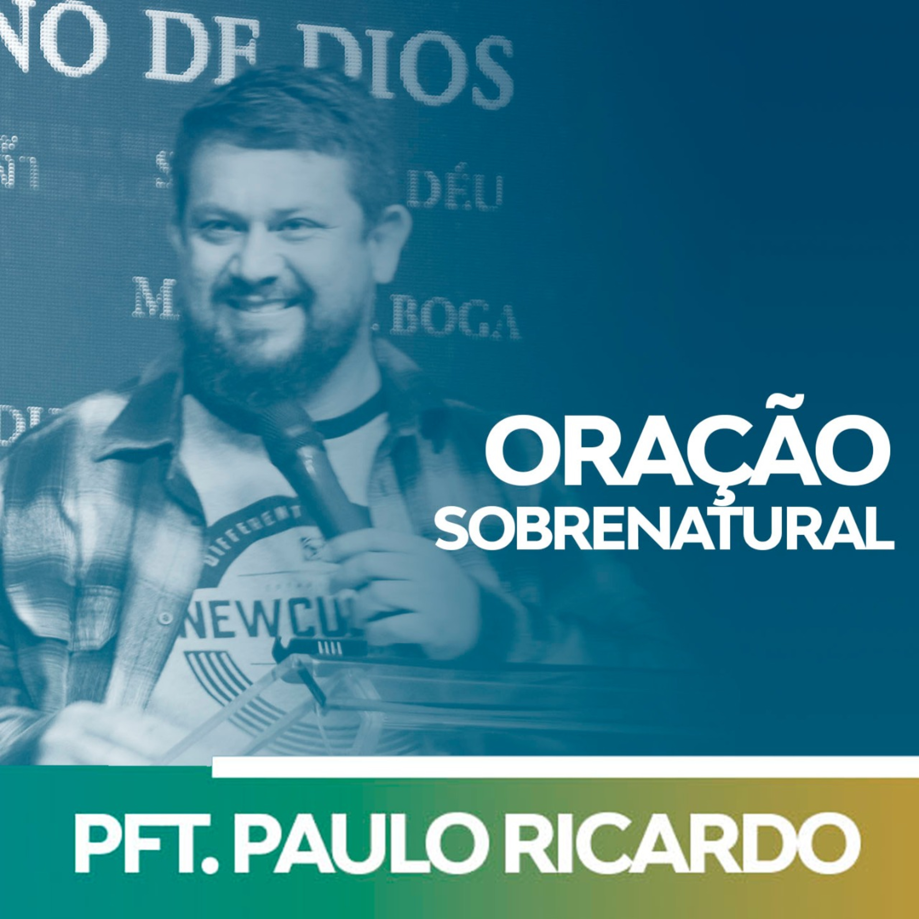 Ministério Sonho de Deus