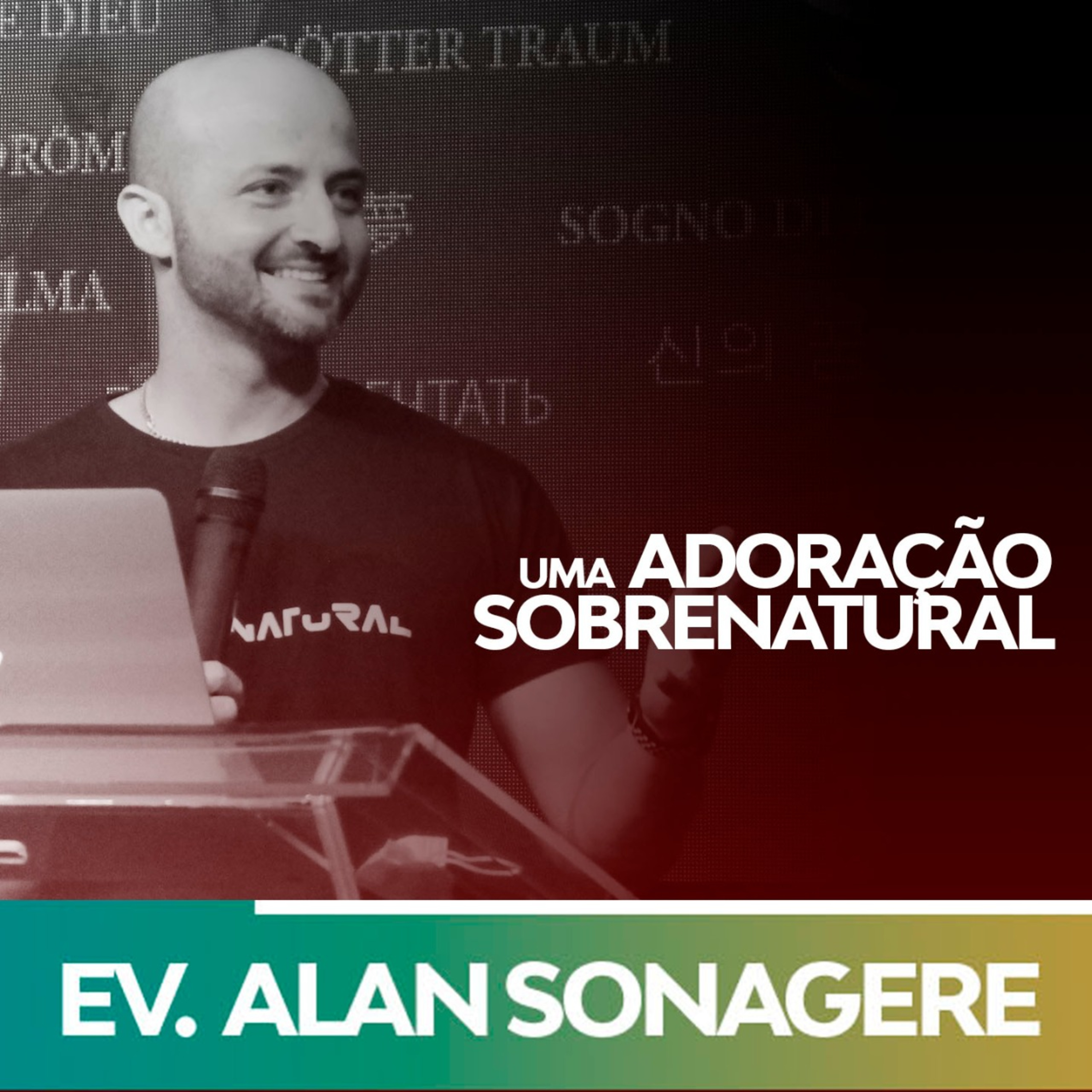 Ministério Sonho de Deus