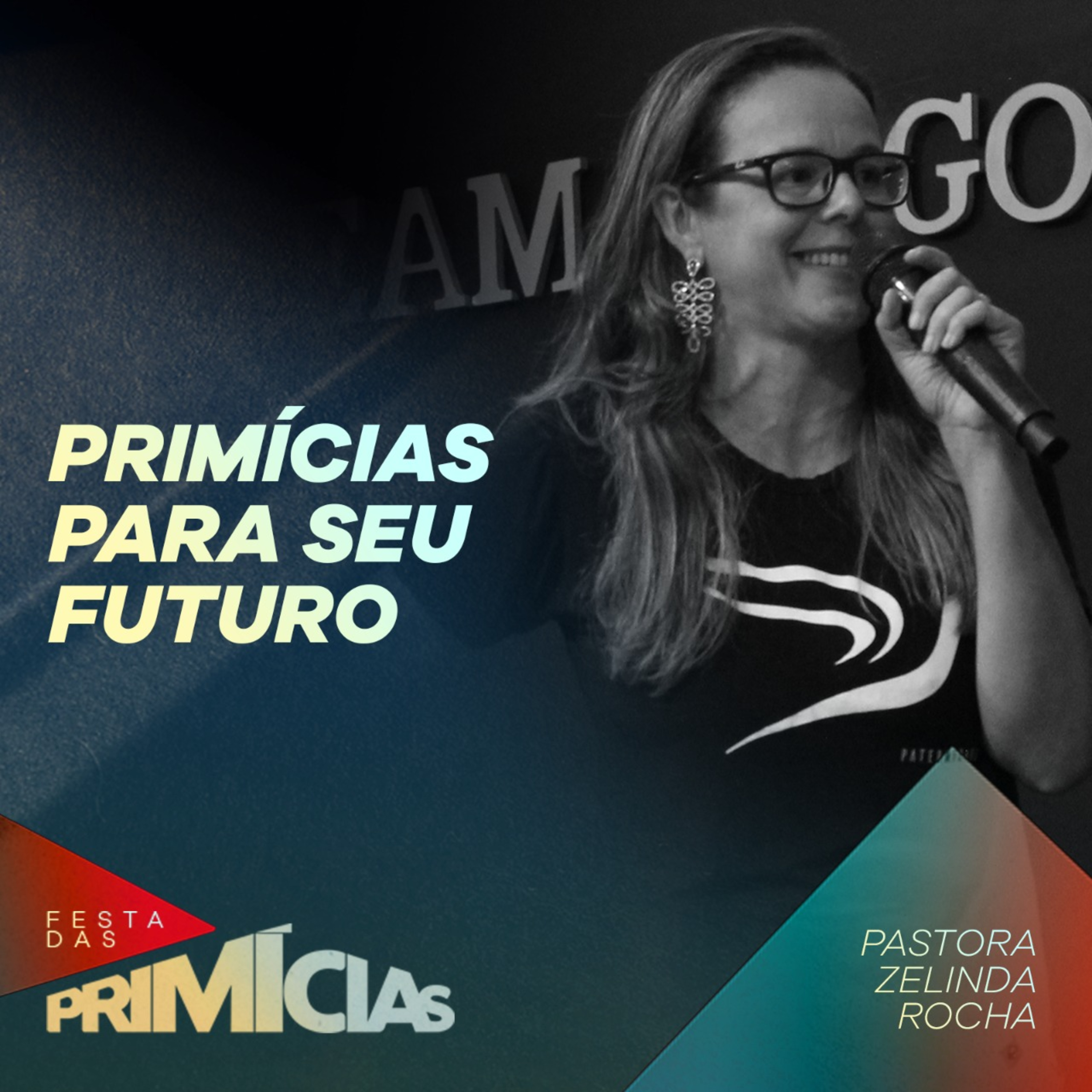 Ministério Sonho de Deus