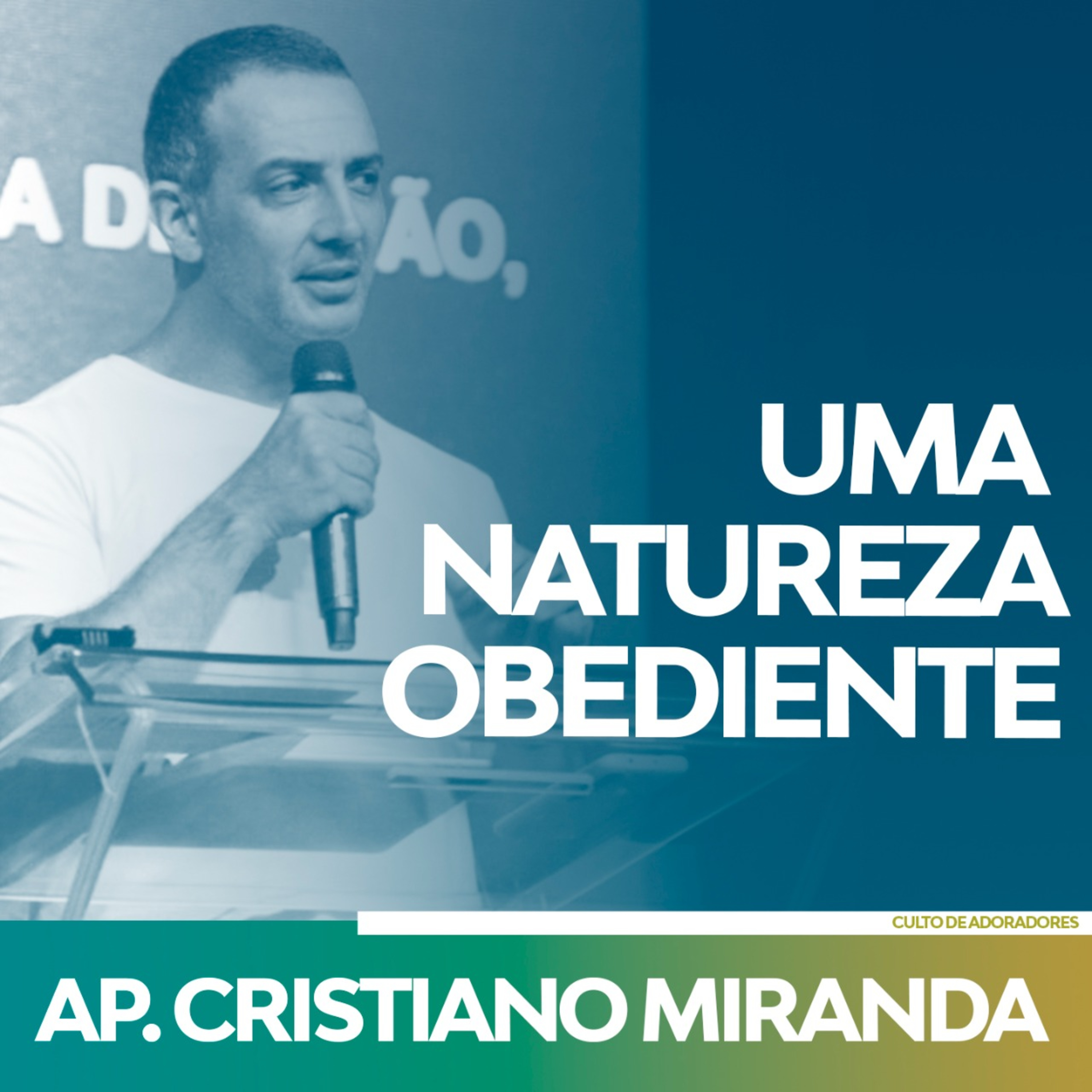 Ministério Sonho de Deus