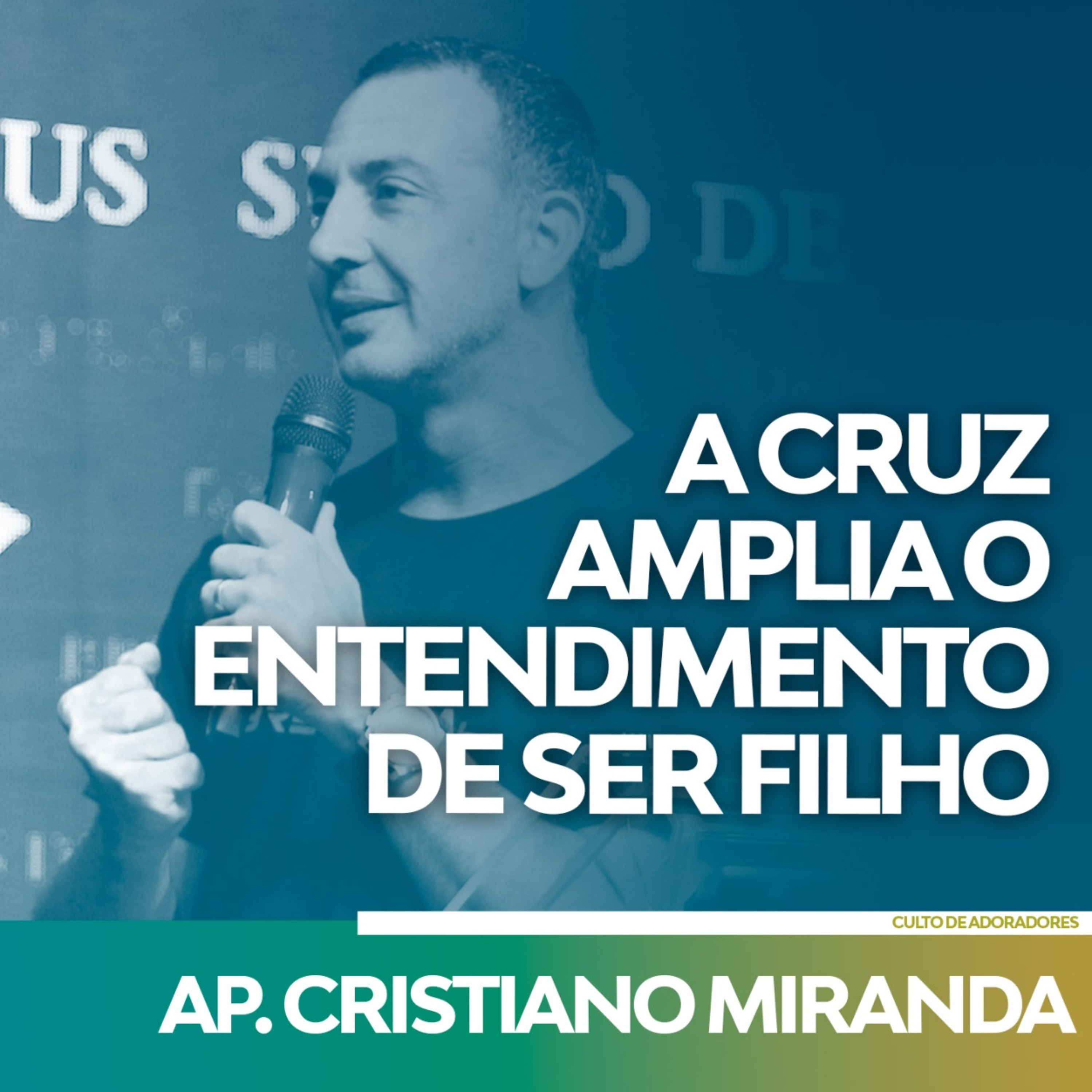 Ministério Sonho de Deus