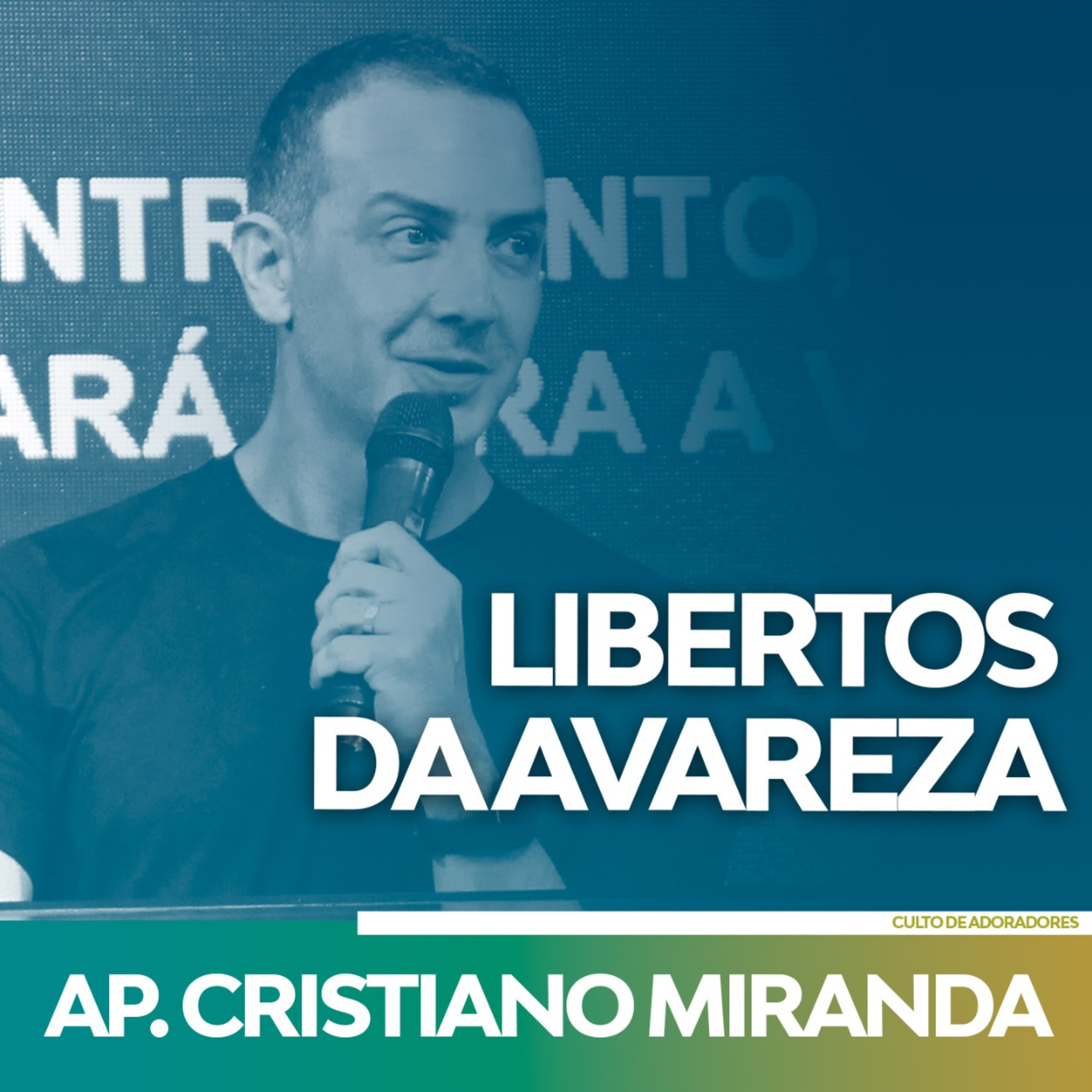 Ministério Sonho de Deus